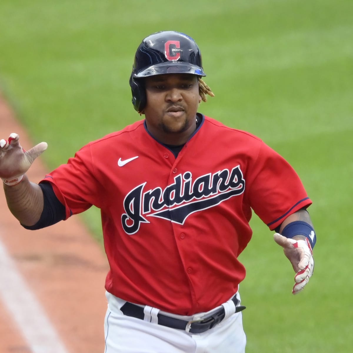 Cleveland's Jose Ramirez: The $50,000 Bargain Who Just Hit 56 Doubles - The  New York Times