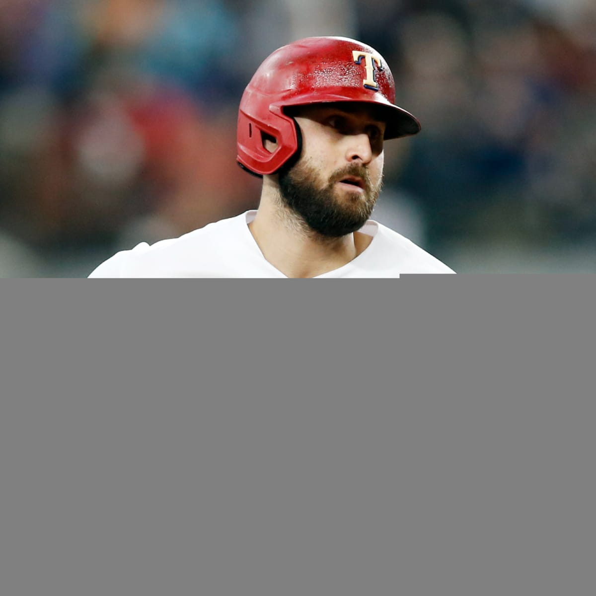 MLB: ¿Se va o se queda Joey Gallo en los Rangers de Texas?