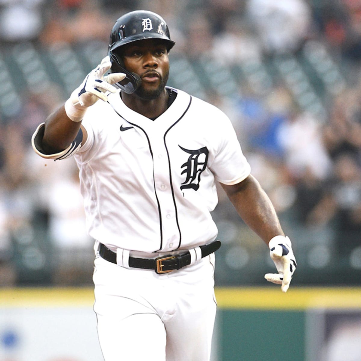 Detroit Tigers: Akil Baddoo is in the race for AL Rookie of the Year