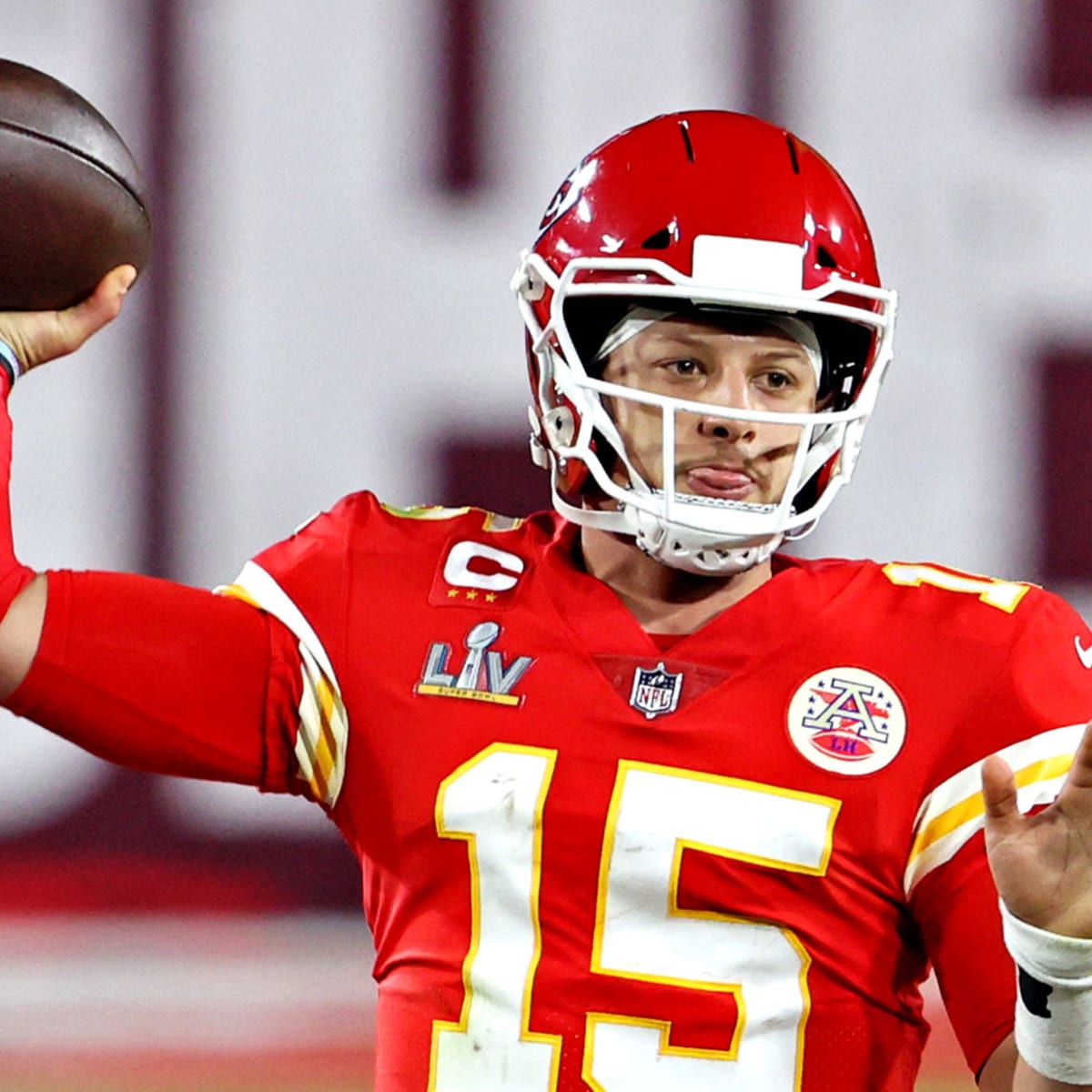 Patrick Mahomes joins list of elite athletes as team owners