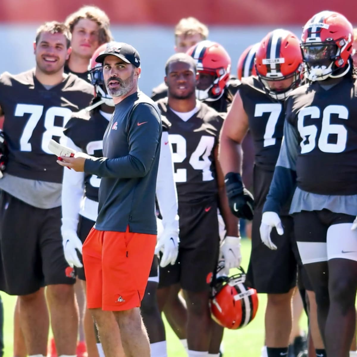 Excitement Around Cleveland Browns Safety Grant Delpit Grows - Sports  Illustrated Cleveland Browns News, Analysis and More