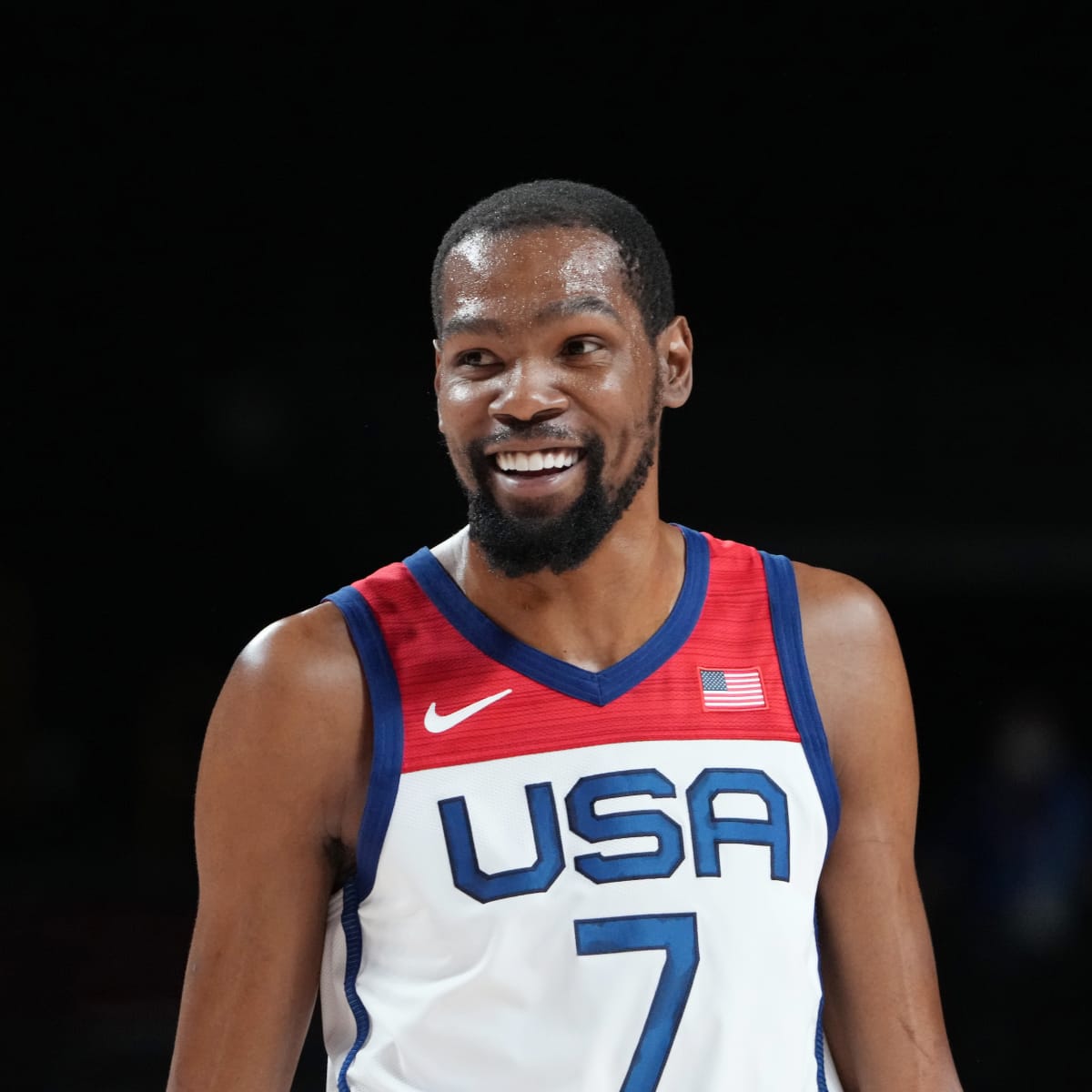 Kevin Durant Passes Carmelo Anthony As All Time Olympic Scoring Leader Sports Illustrated