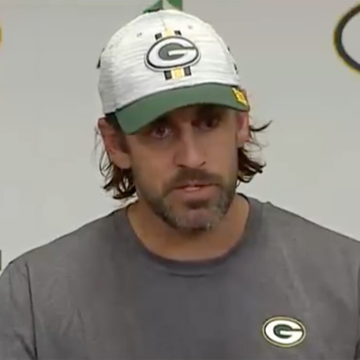 aaron rodgers covid vaccine interview