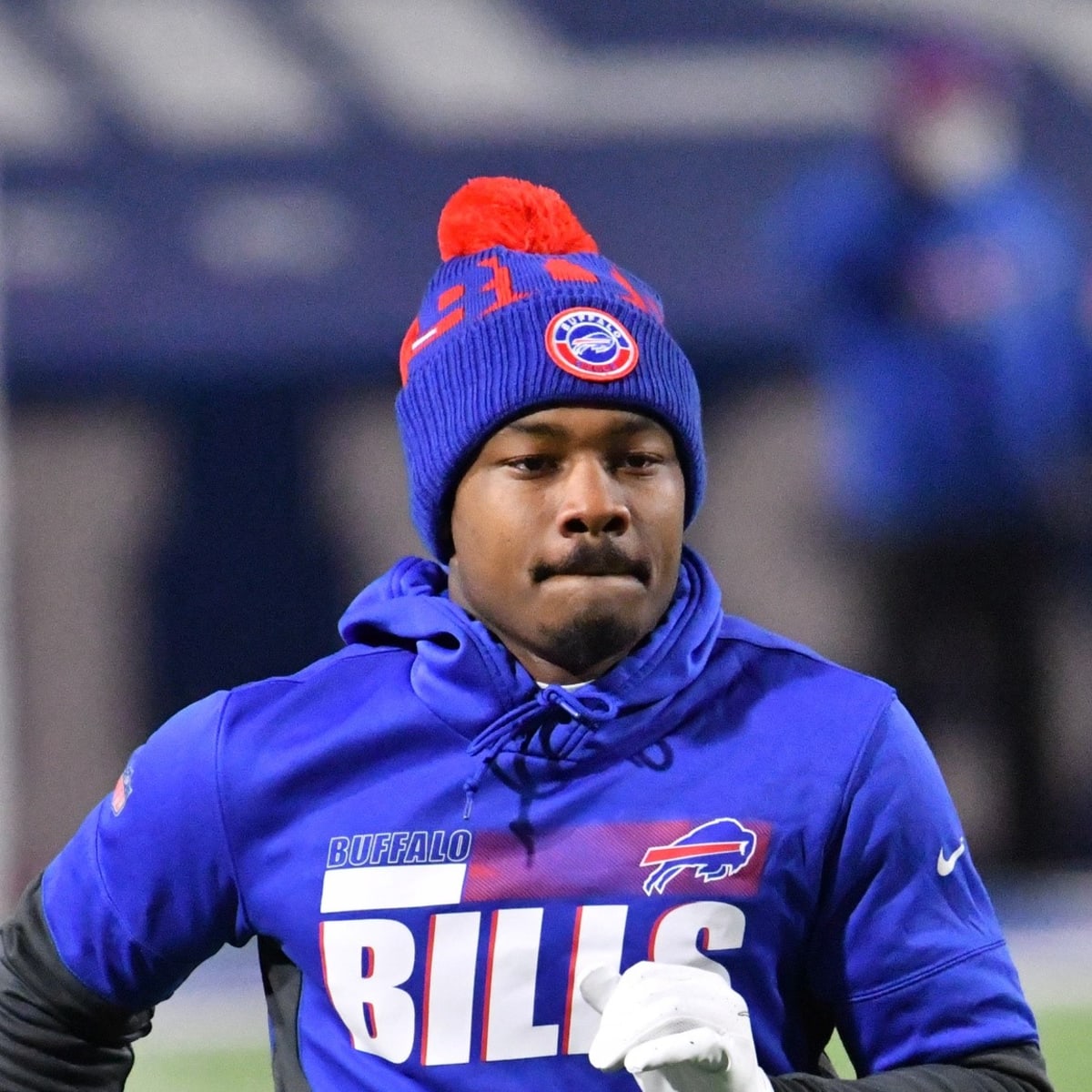 Bills' Stefon Diggs using memory as motivation for 2021 - Sports  Illustrated Buffalo Bills News, Analysis and More