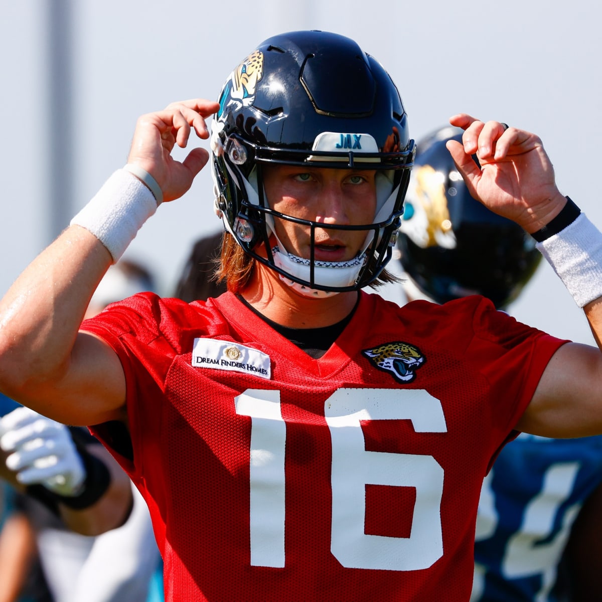 Jaguars training camp notebook: A tale of two practices