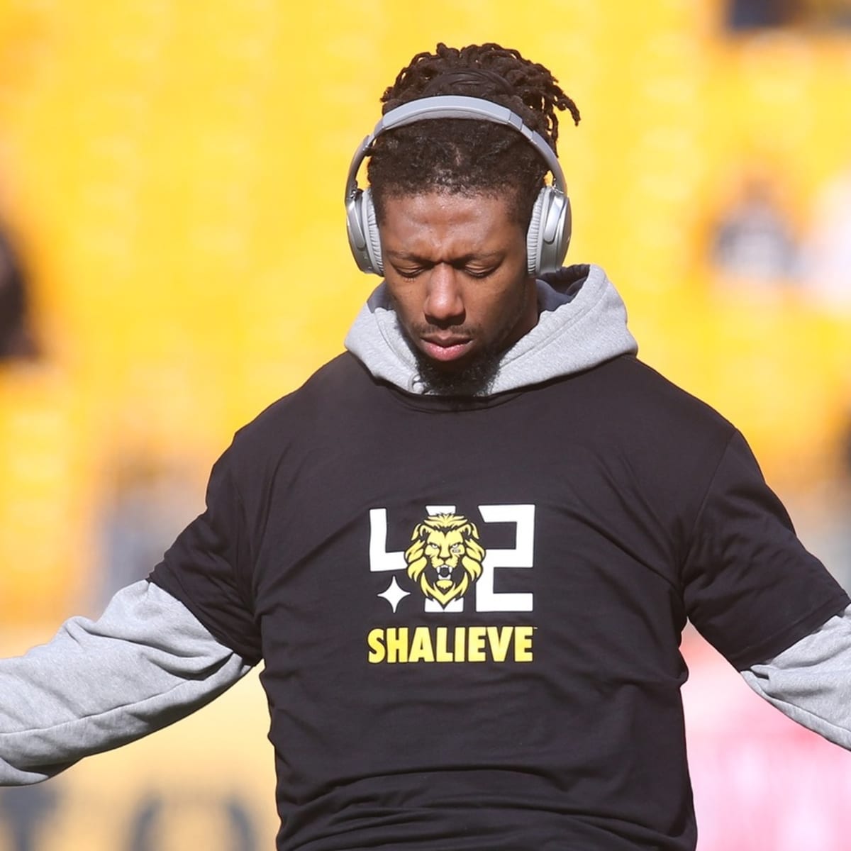 Titans Place Former Steelers LB Bud Dupree on COVID-19 List