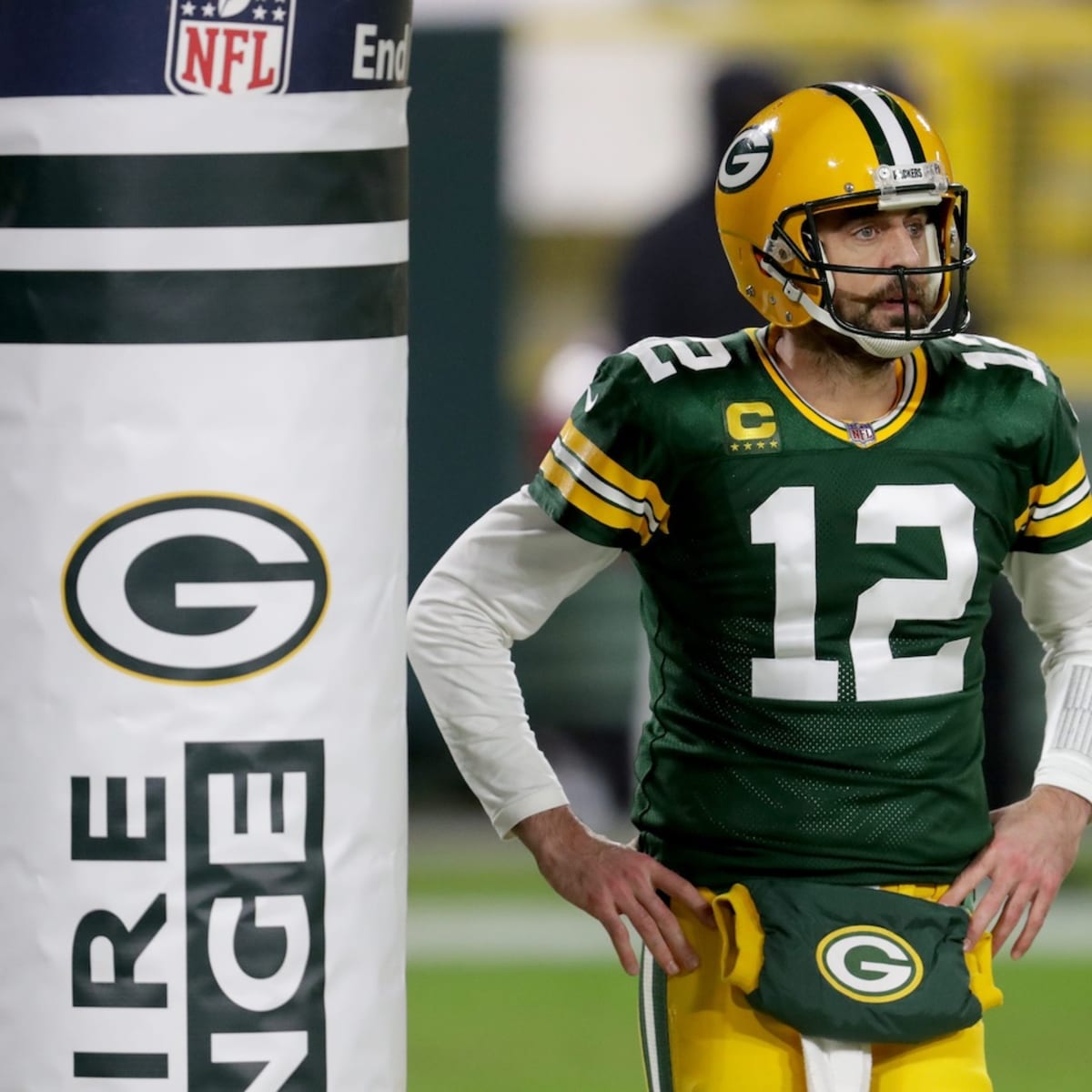 Aaron Rodgers coming to the Steelers: What we think we know - Behind the  Steel Curtain