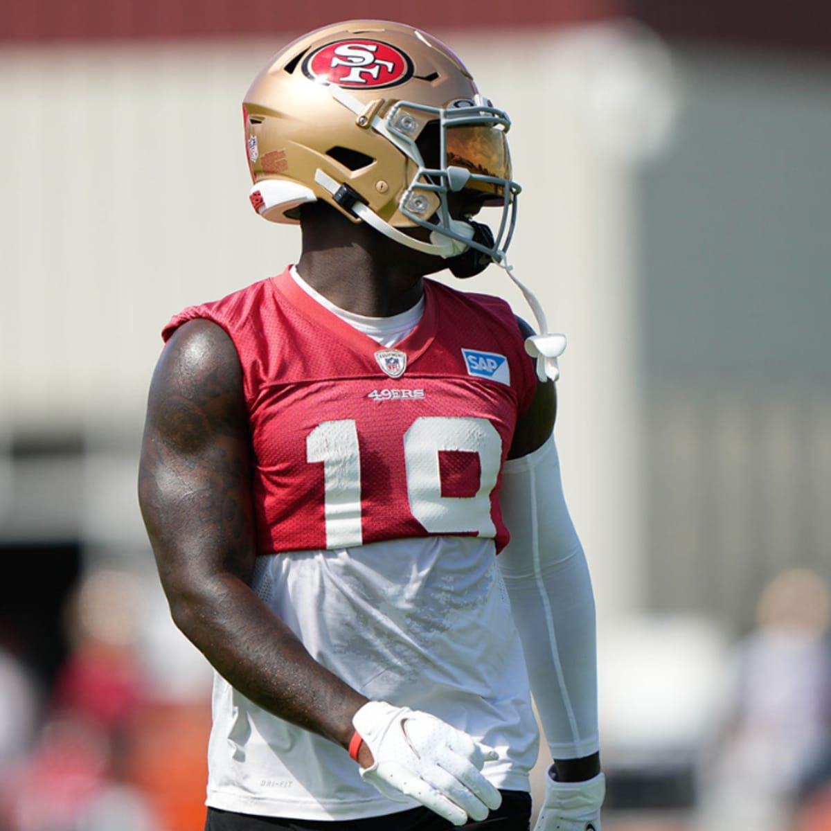 Fred Warner pinpoints why it felt like 49ers were going up against