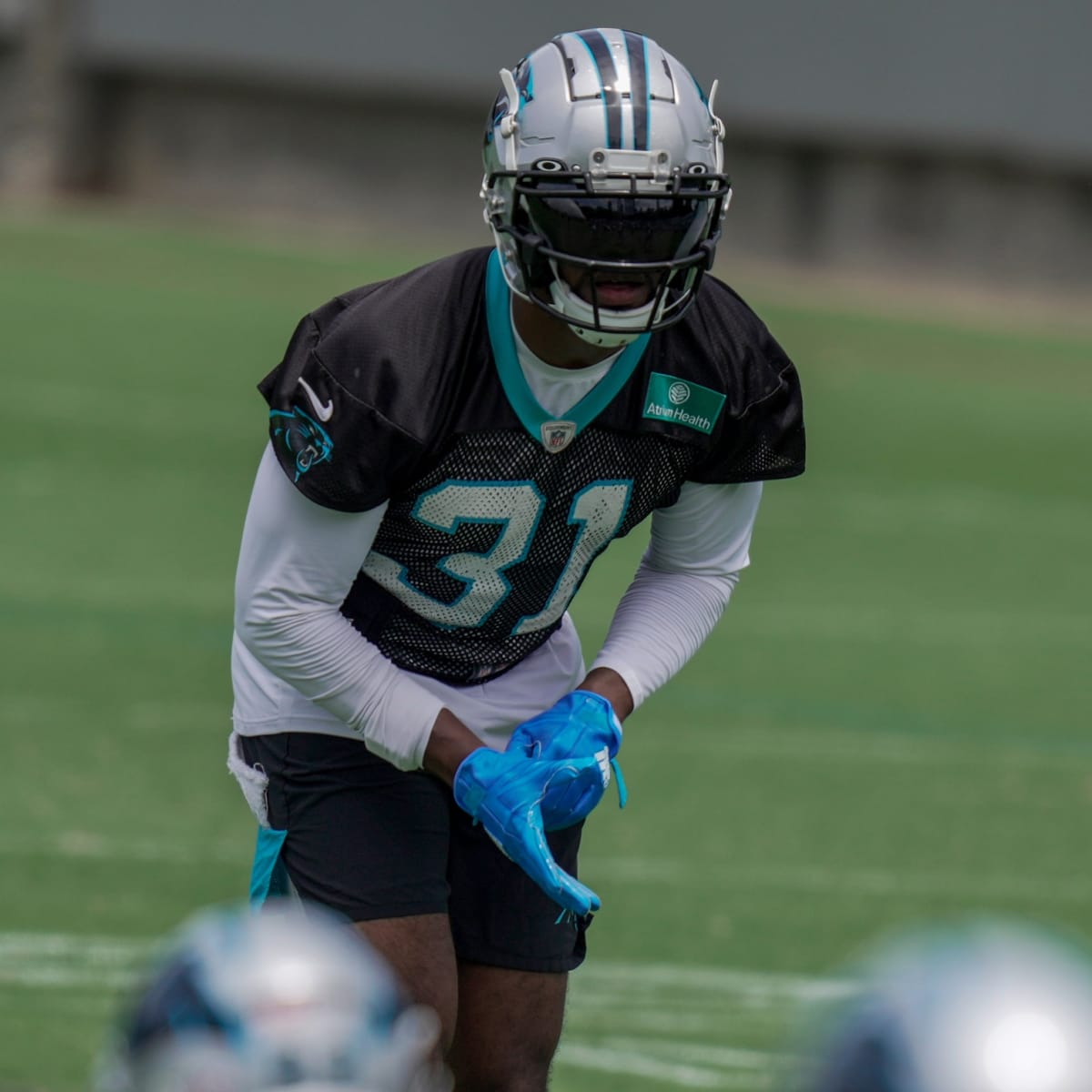 53-Man Roster Projection: Carolina Panthers DT Derrick Brown Player Profile  - Sports Illustrated Carolina Panthers News, Analysis and More