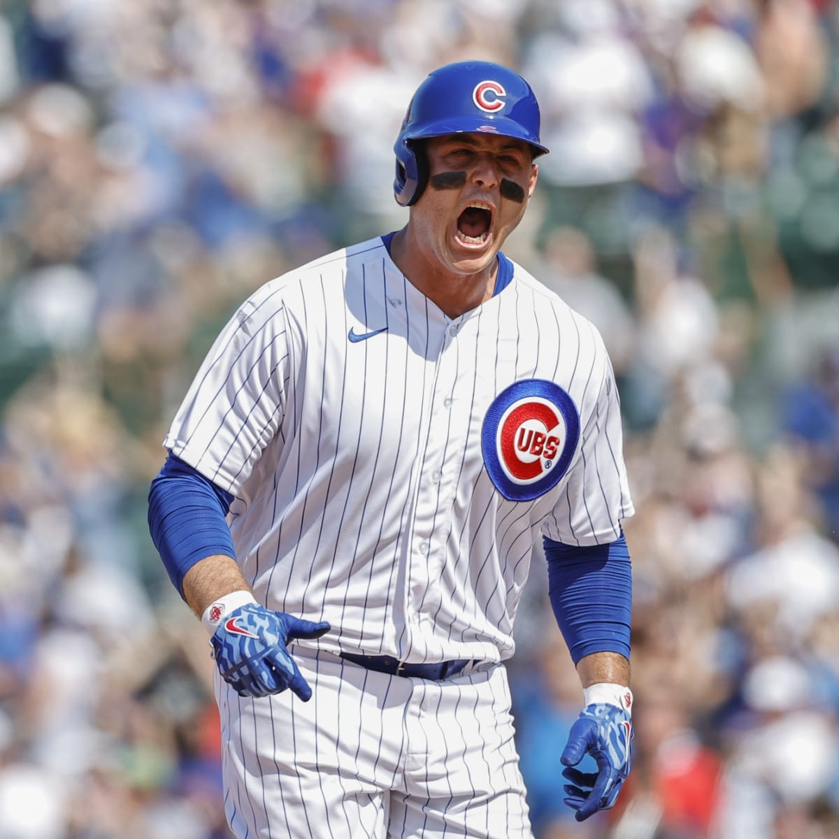 An explanation for Anthony Rizzo's struggles, post-trade deadline