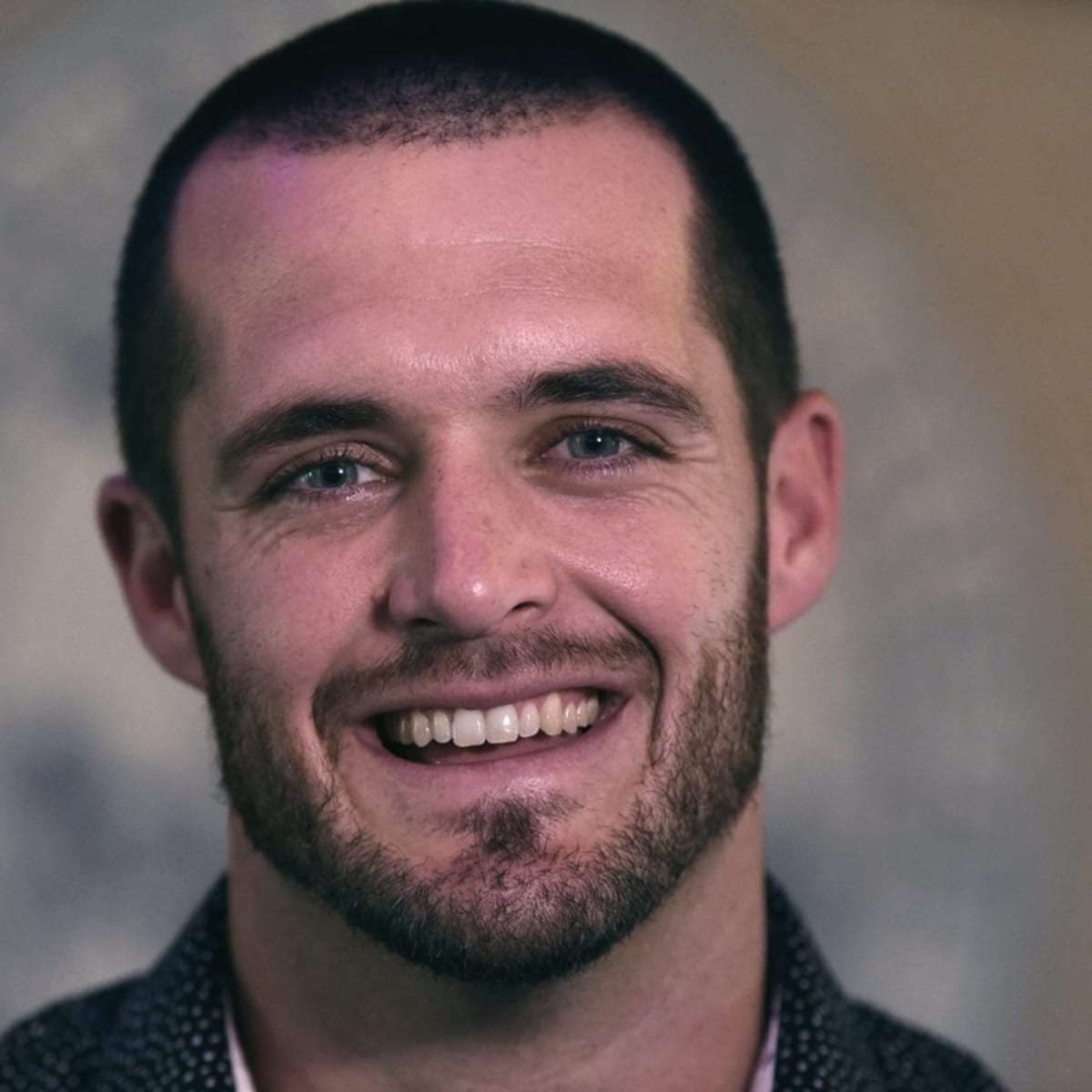 Is Derek Carr religious? Here's his message for faithful athletes