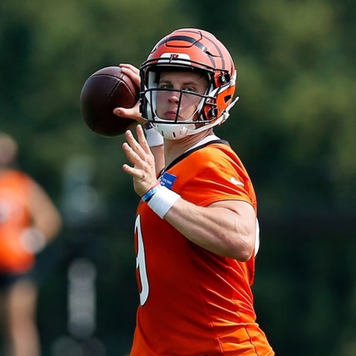 Cincinnati Bengals Practice Observations: Joe Burrow Goes Deep