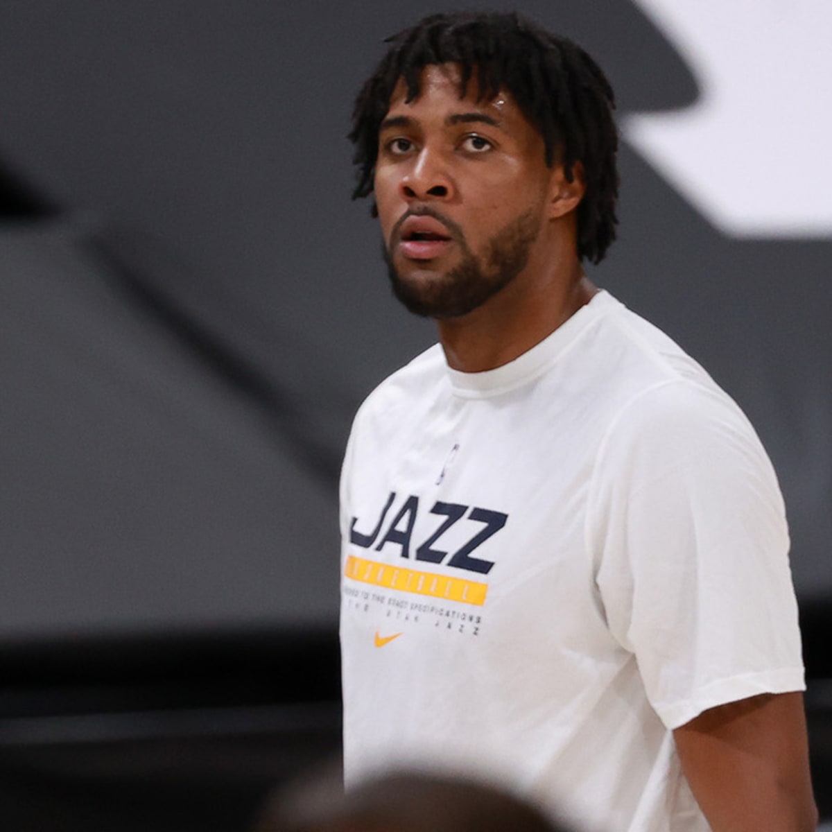 OKC THUNDER on X: Thunder Acquires Derrick Favors and Future First-Round  Draft Pick 