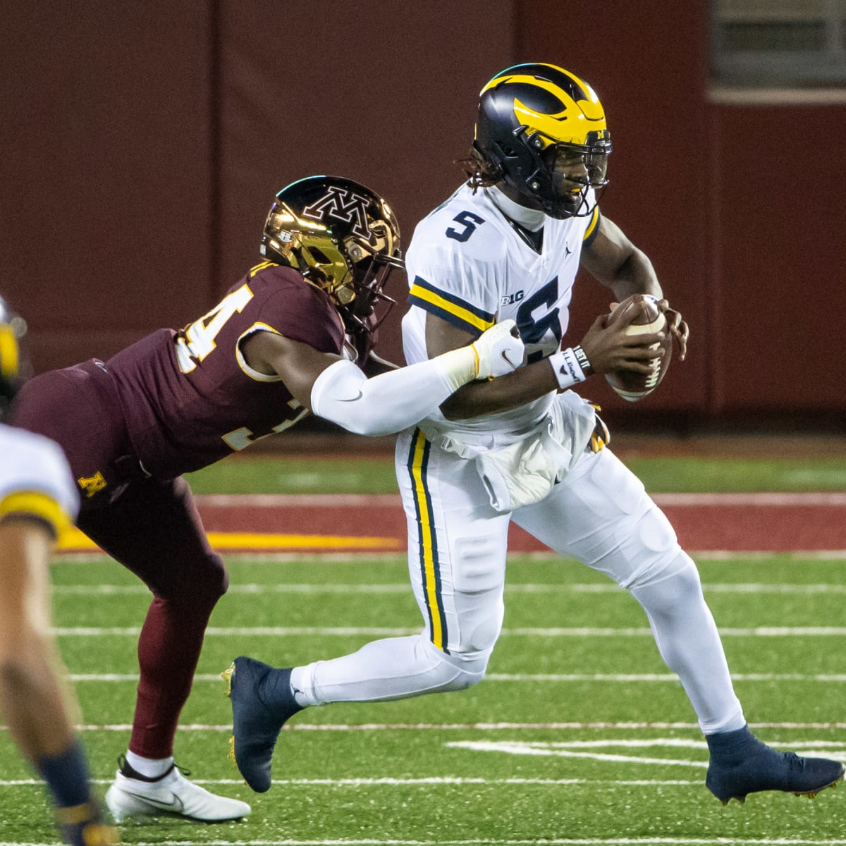 NFL Draft Profile: Boye Mafe, Defensive End, Minnesota Golden Gophers -  Visit NFL Draft on Sports Illustrated, the latest news coverage, with  rankings for NFL Draft prospects, College Football, Dynasty and Devy