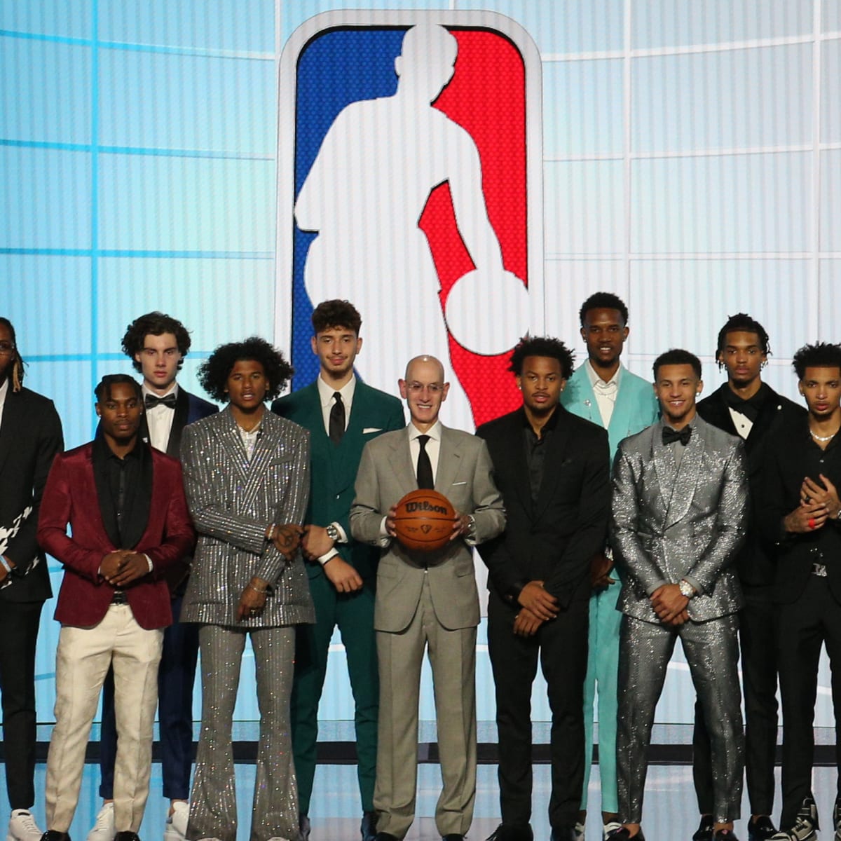 2021 NBA Draft: 10 parting thoughts on trends, surprise picks - Sports  Illustrated