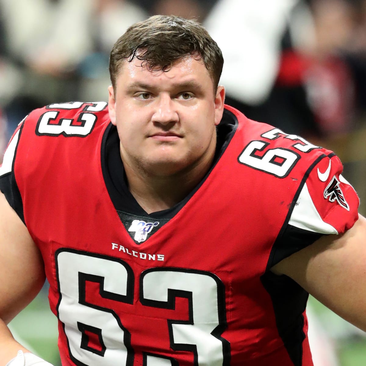 Atlanta Falcons Training Camp: Recapping Desmond Ridder's First Day in Pads  - Sports Illustrated Atlanta Falcons News, Analysis and More