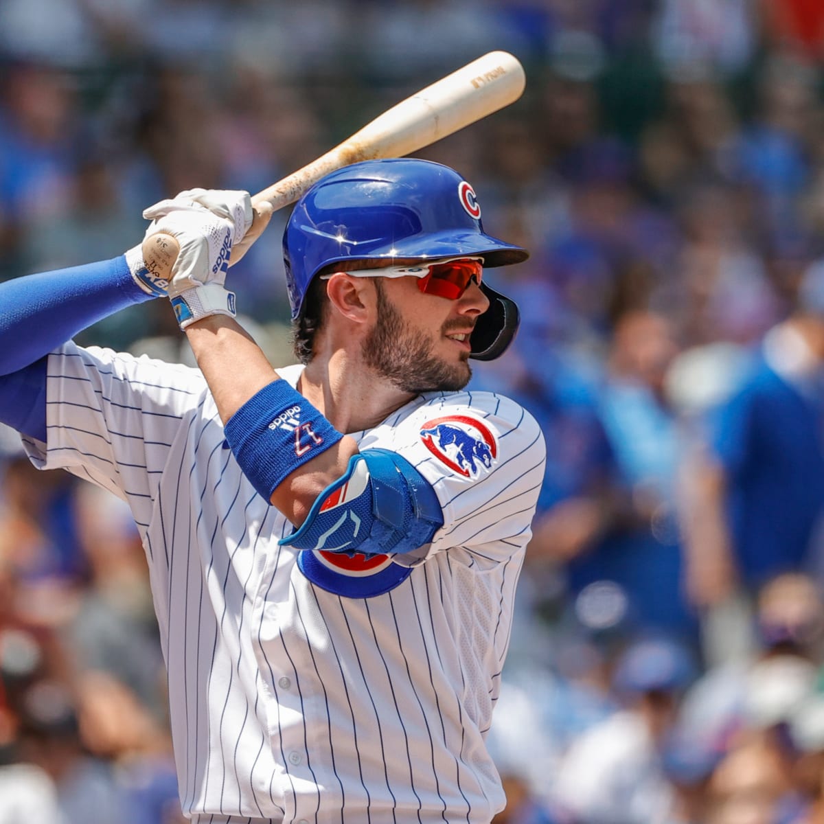 Kris Bryant trade: Cubs deal face of championship team to the Giants -  Chicago Sun-Times