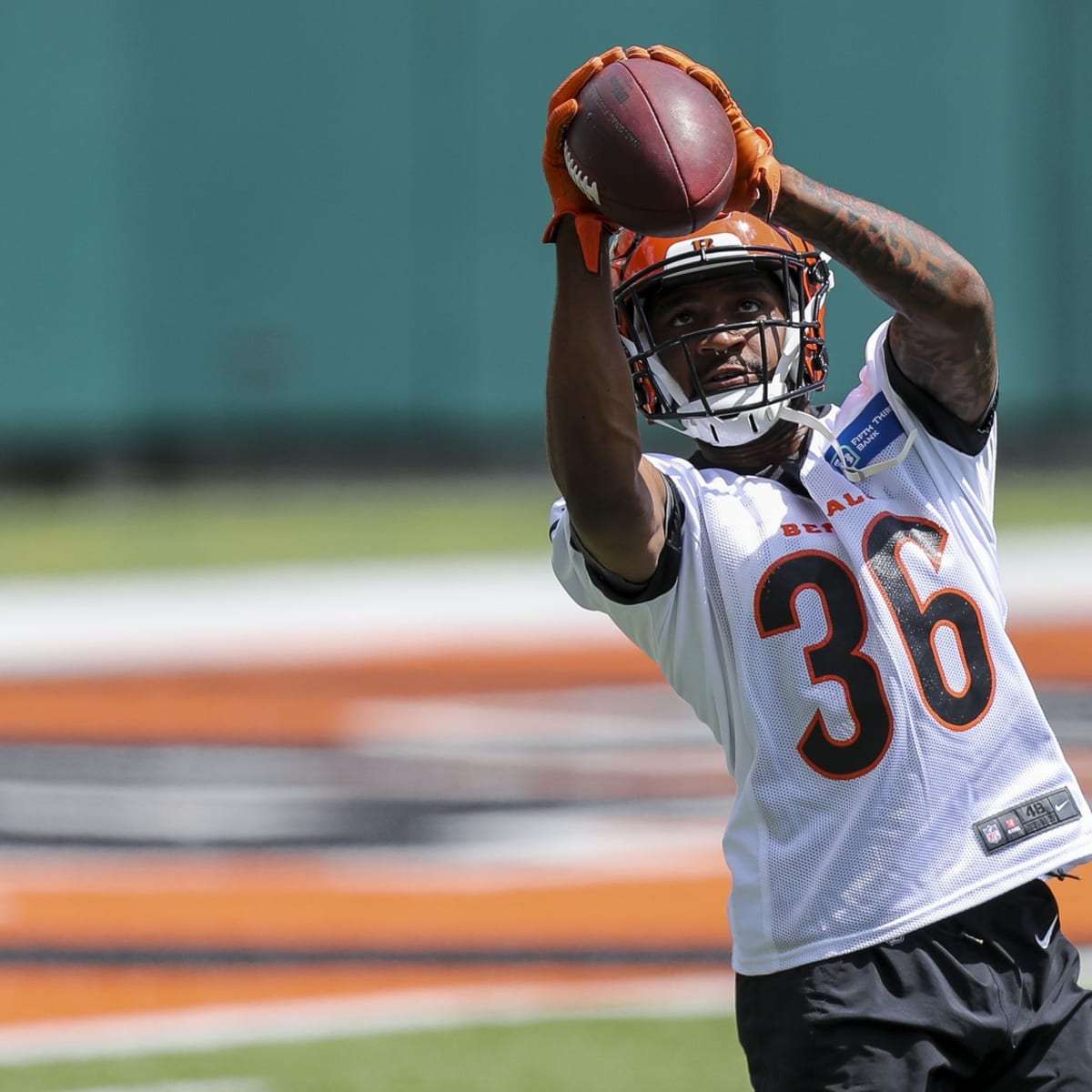 The Good and Bad From Vonn Bell's First Season With the Cincinnati Bengals  - Sports Illustrated Cincinnati Bengals News, Analysis and More