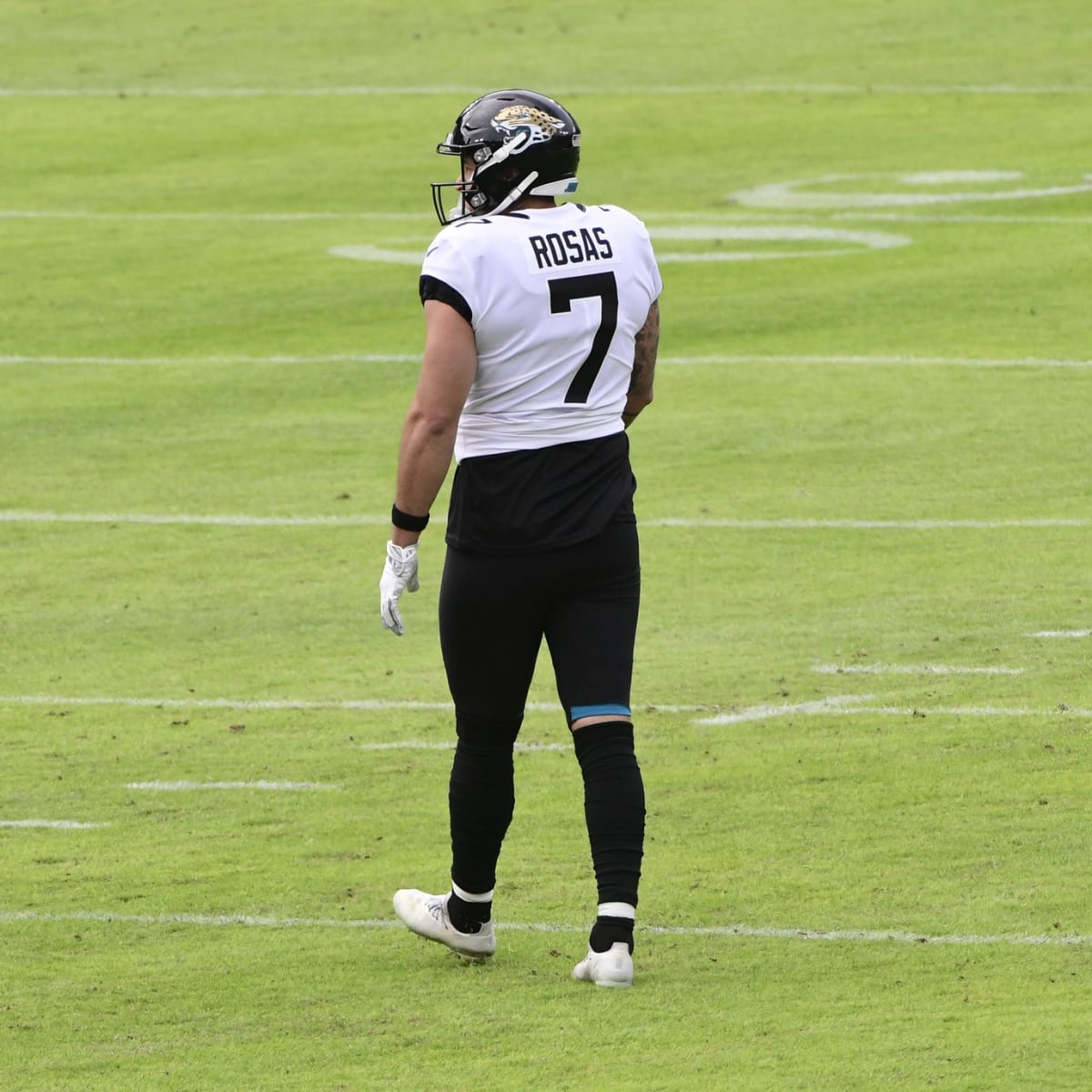 Jaguars Practice Report: Tinker signs extension, Lee doubtful for