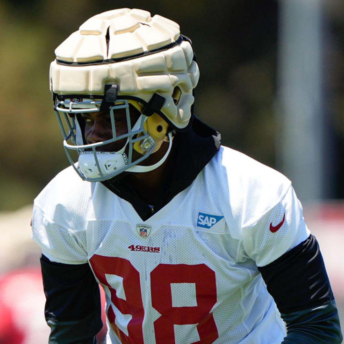 The Good and Not So Good from Day 4 of 49ers Training Camp 2021