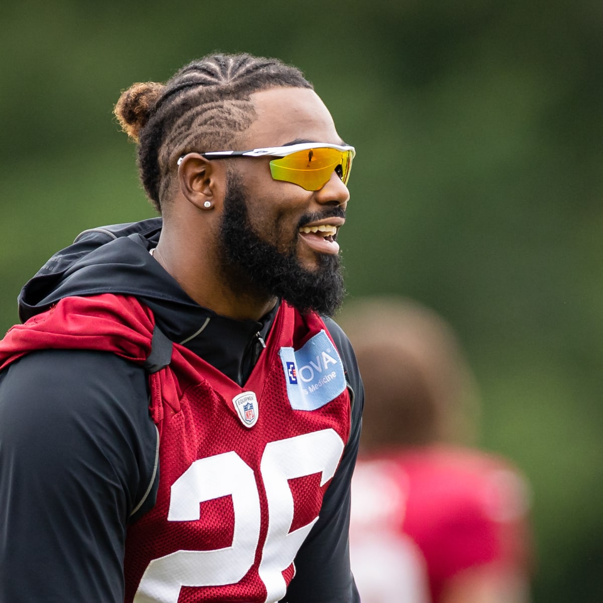 DeAndre Carter Signs With Los Angeles Chargers; What's Next For Washington  Commanders? - Sports Illustrated Washington Football News, Analysis and More