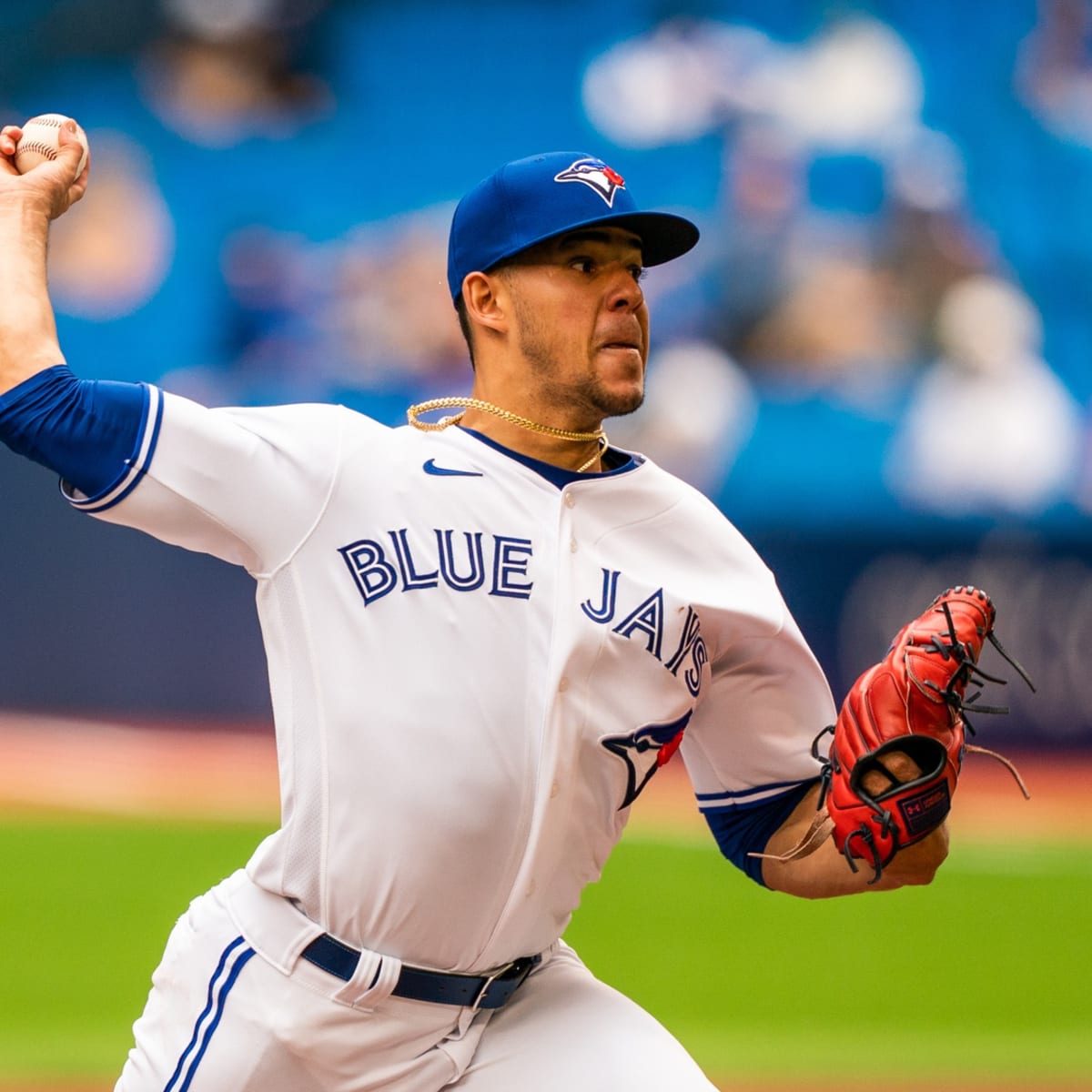 Blue Jays: Handled differently, Hyun Jin Ryu can still be a star