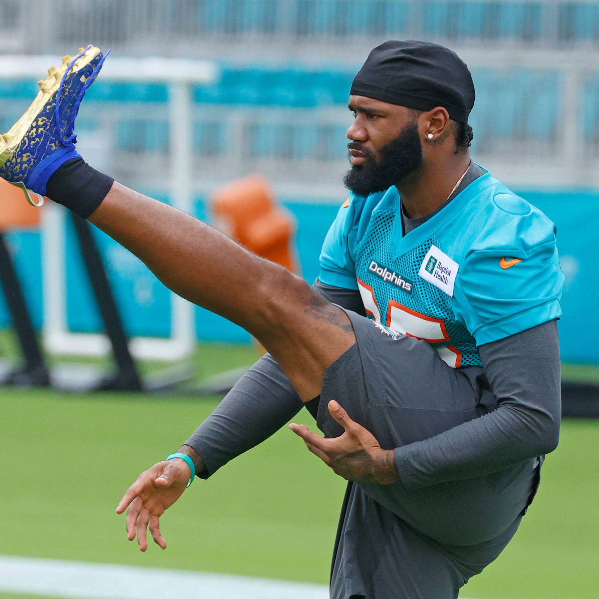 10 Miami Dolphins Players to Watch in Their Second Preseason Game  And  How They Fared - Sports Illustrated Miami Dolphins News, Analysis and More