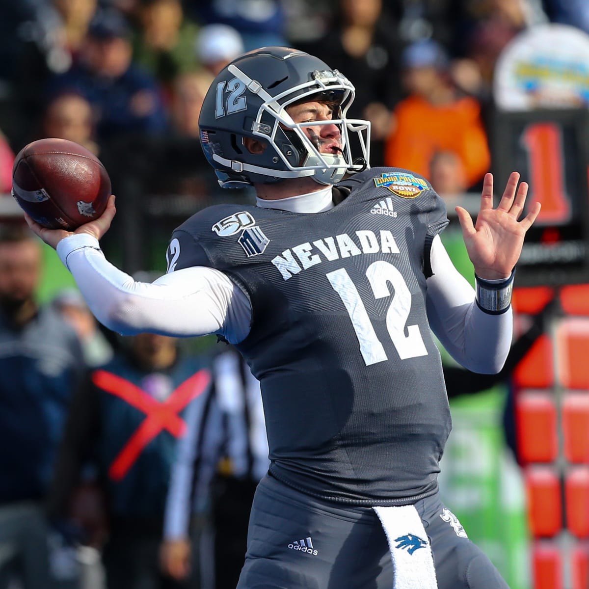 NFL Draft: Las Vegas Raiders 2022 7-Round NFL Mock Draft - Visit NFL Draft  on Sports Illustrated, the latest news coverage, with rankings for NFL Draft  prospects, College Football, Dynasty and Devy