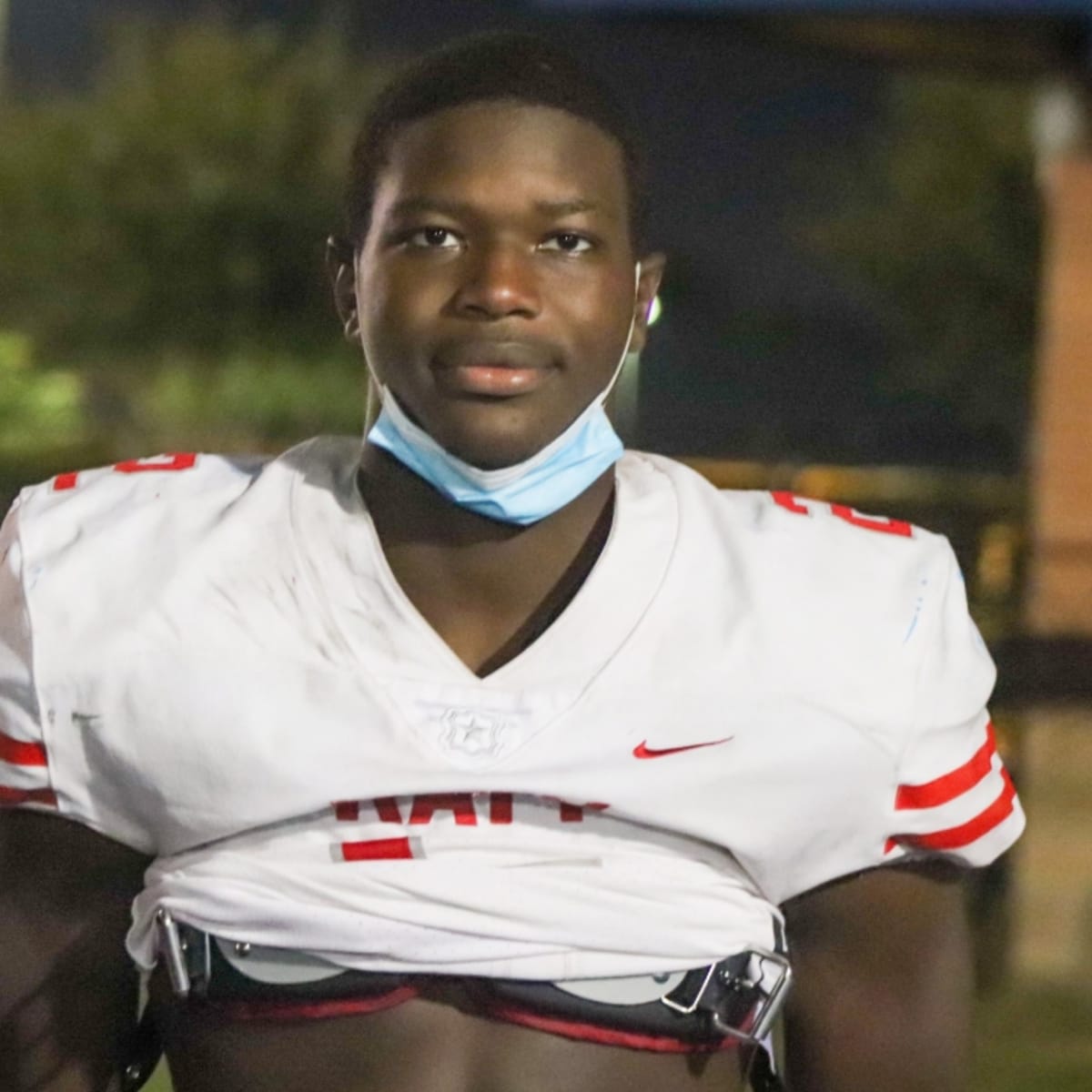 Revisiting Texas A&M Five-Stars in the 2022 Recruiting Class - ITG