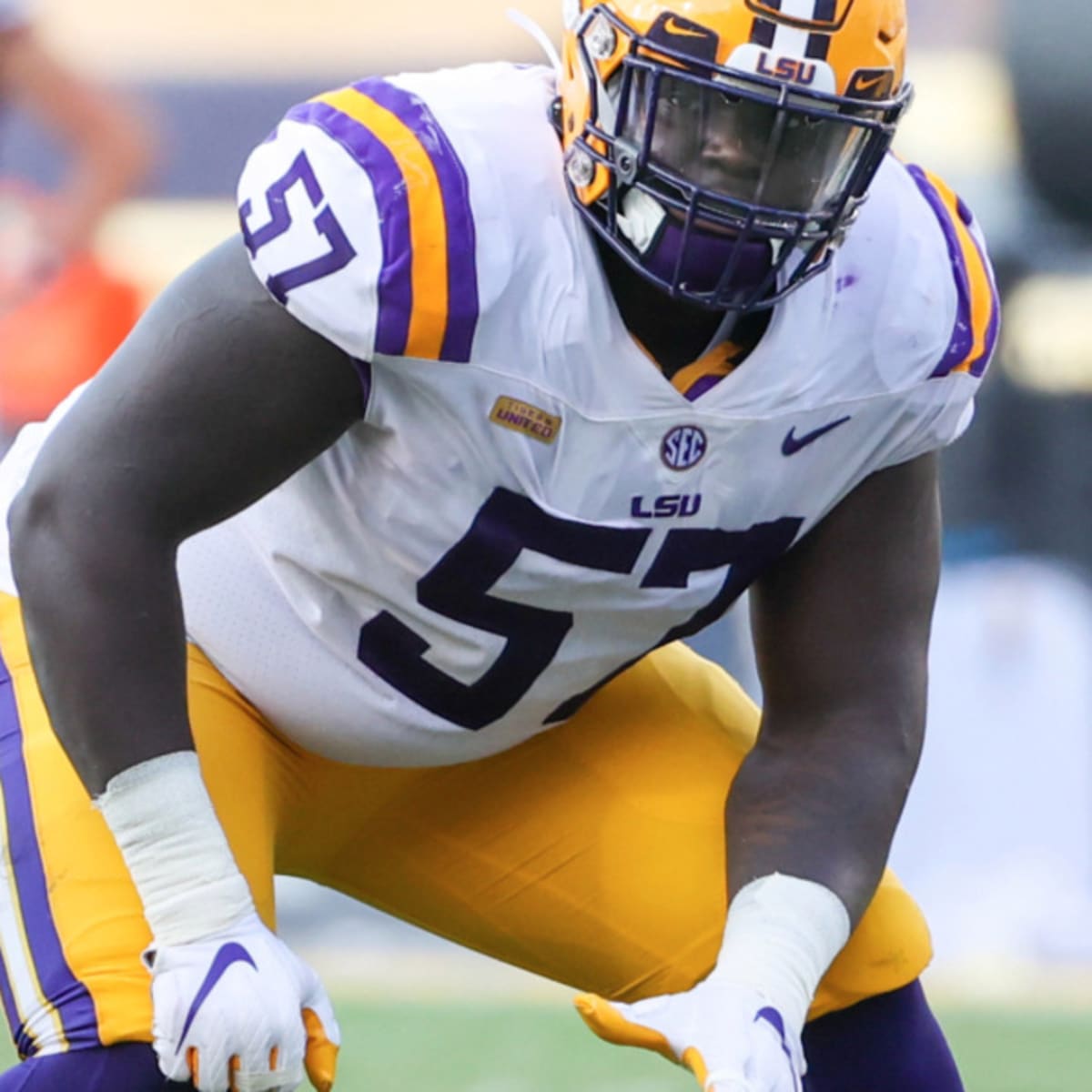 2022 NFL Draft Scouting Report: Chasen Hines – WalterFootball