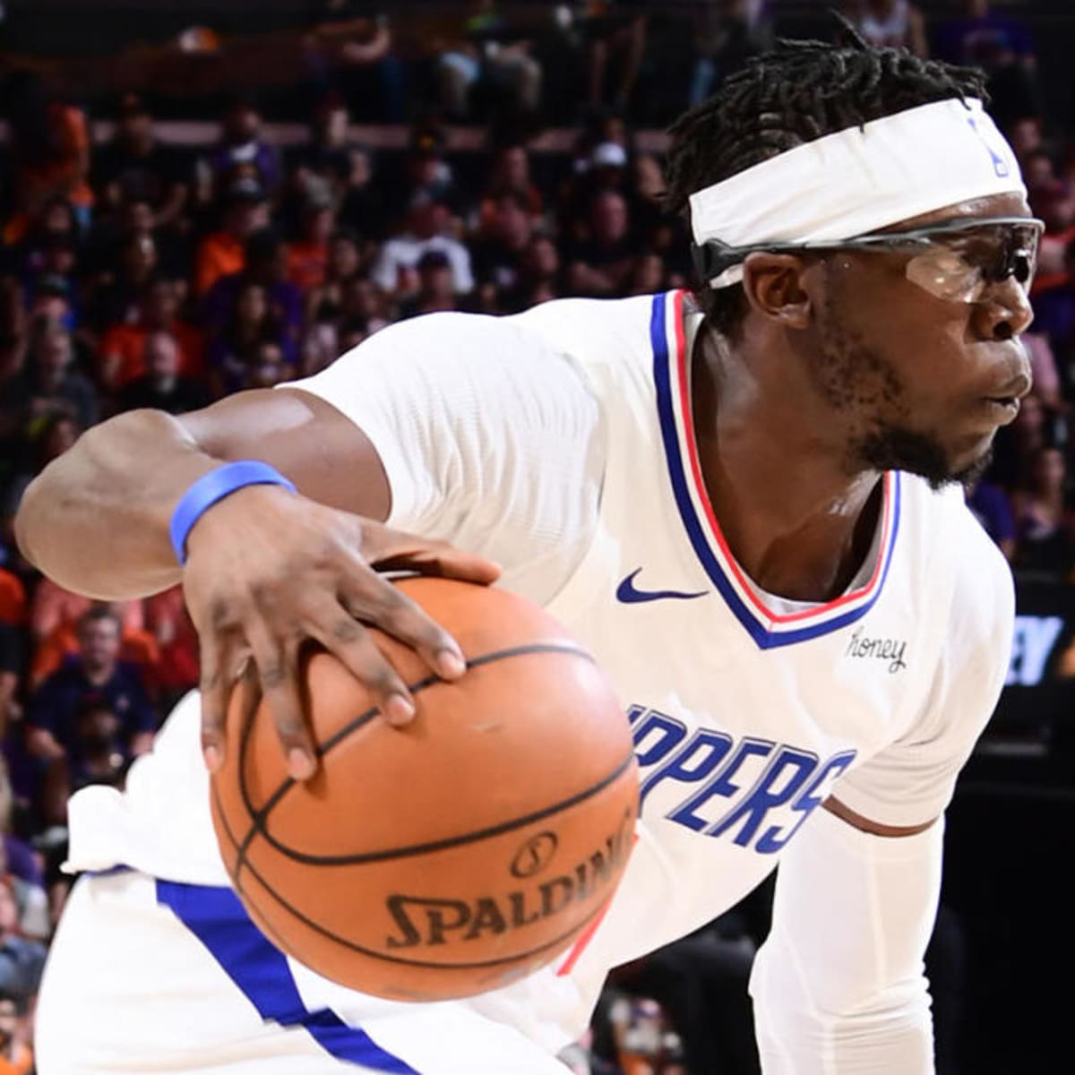 Reggie Jackson Reveals Thoughts about John Wall Joining LA Clippers -  Sports Illustrated LA Clippers News, Analysis and More