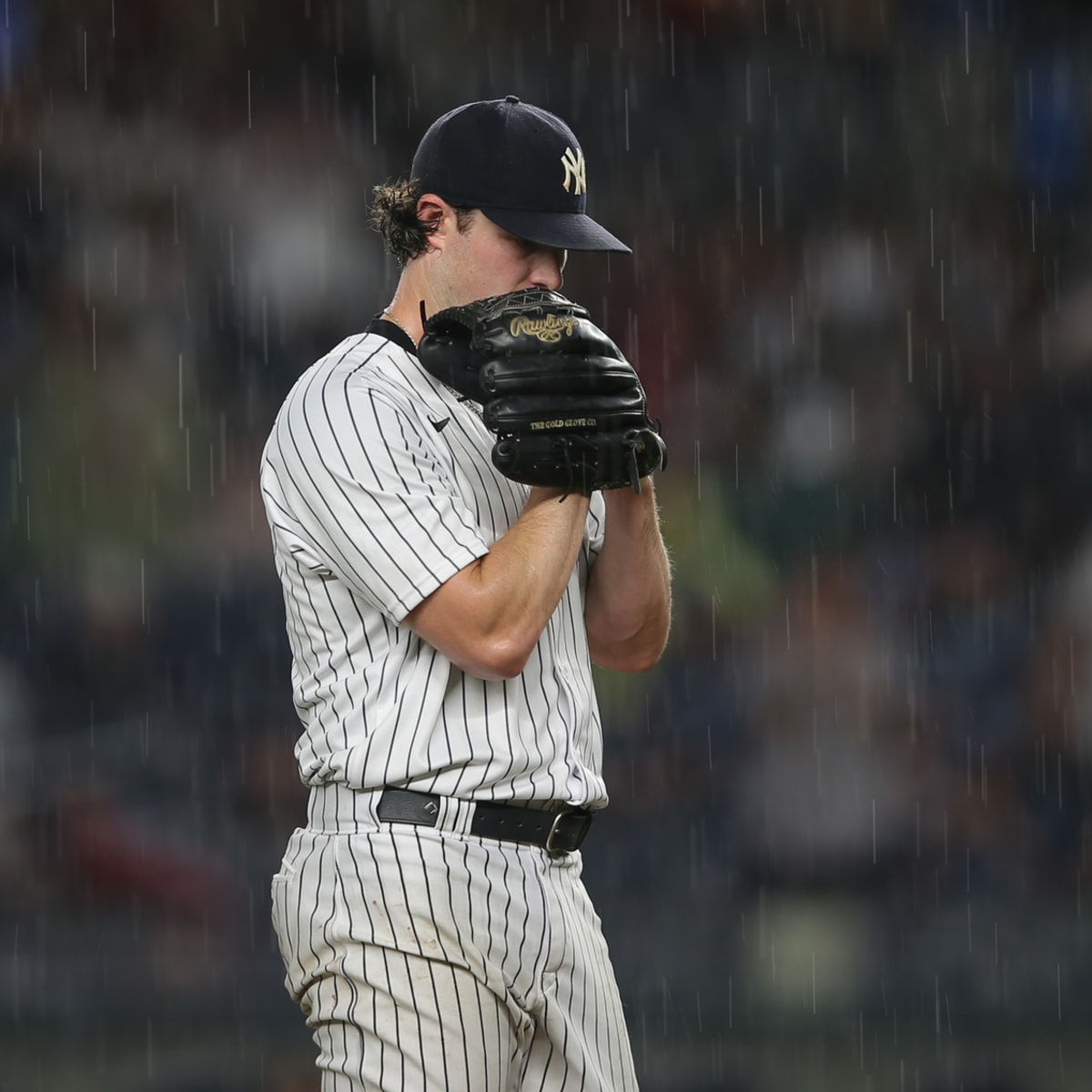 Why Yankees' Gerrit Cole could lose out on hardware and a strengthened Hall  of Fame case in 2020 