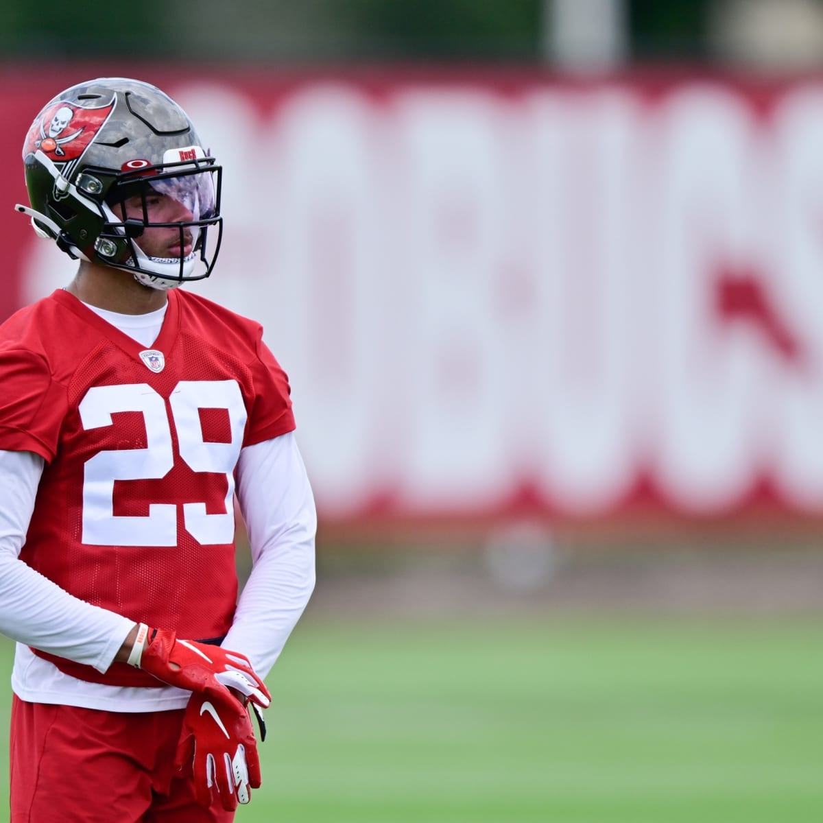 BYU/NFL: How DB Chris Wilcox's rookie season went, and where he is