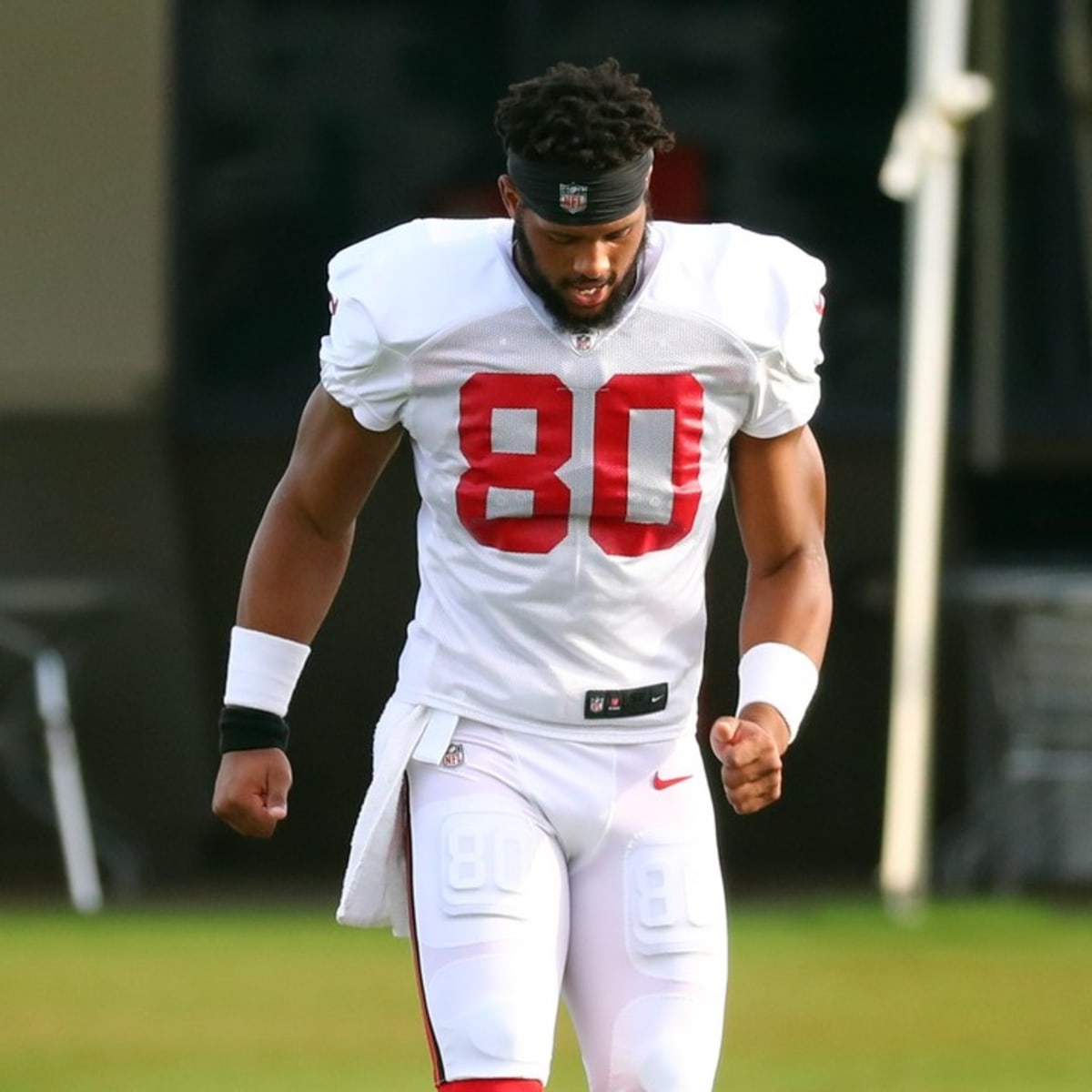 Tampa Bay Buccaneers tight end O.J. Howard may be done with Achilles injury  - ESPN