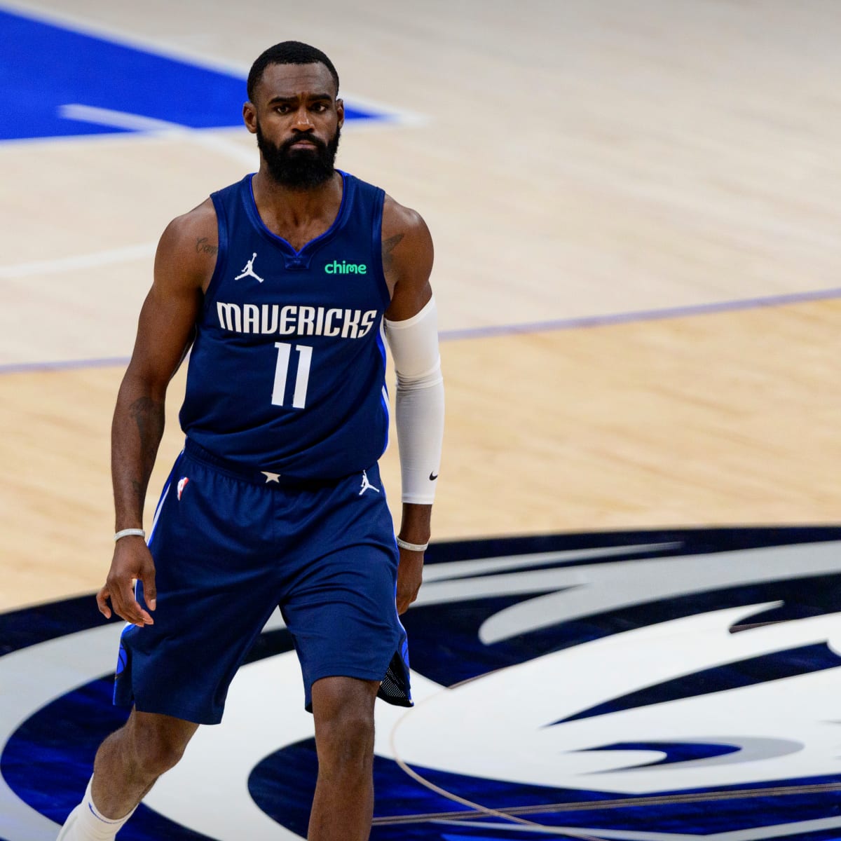 Tim Hardaway Jr. Eager to Re-Join Dallas Mavs in New Role Next Season Sports Illustrated Dallas Mavericks News, Analysis and More