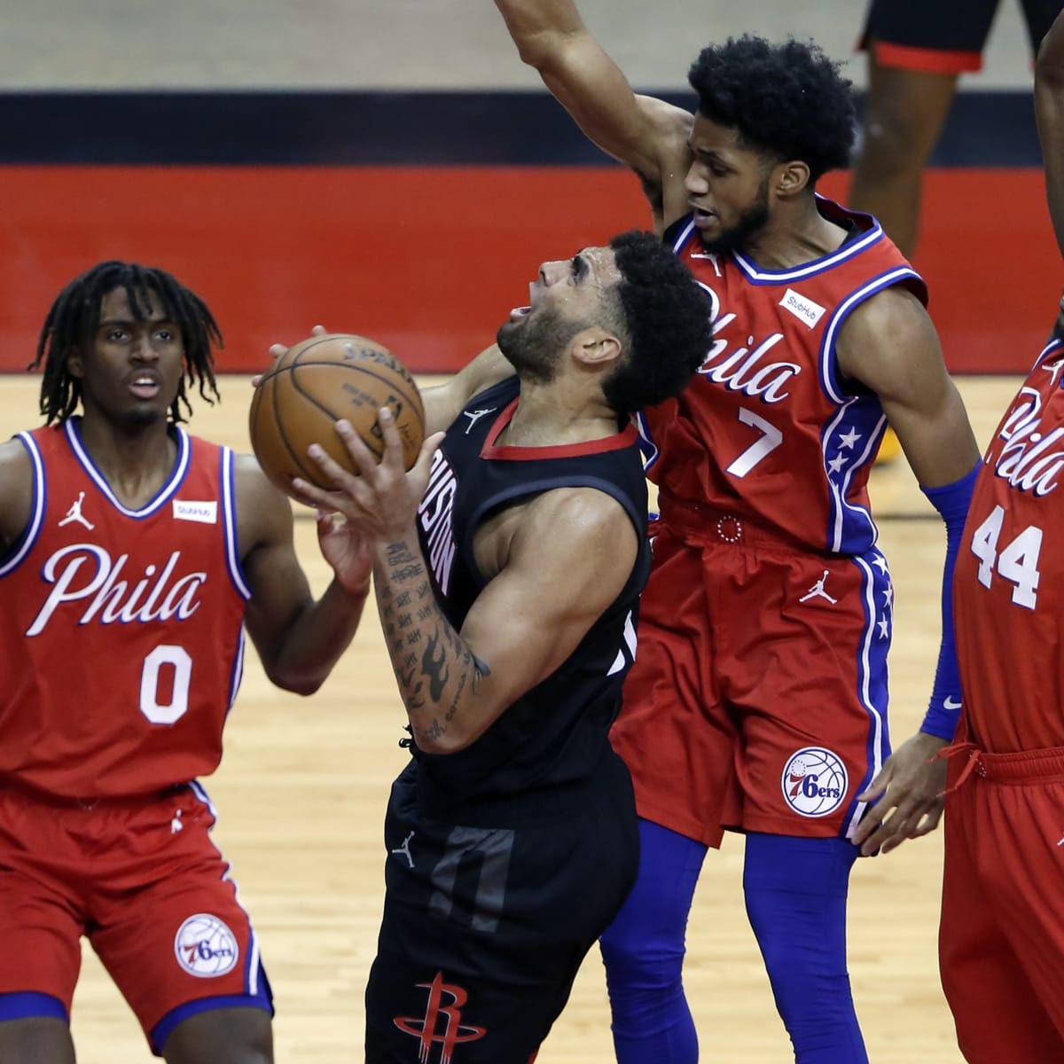 Sixers Summer League Schedule 2022 Sixers' Tyrese Maxey, Paul Reed Set To Play In Nba Summer League - Sports  Illustrated Philadelphia 76Ers News, Analysis And More