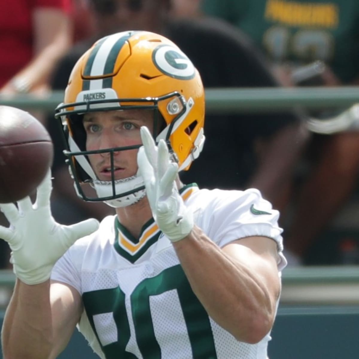 Green Bay Packers Star CB Dissented From Defensive Game Plan