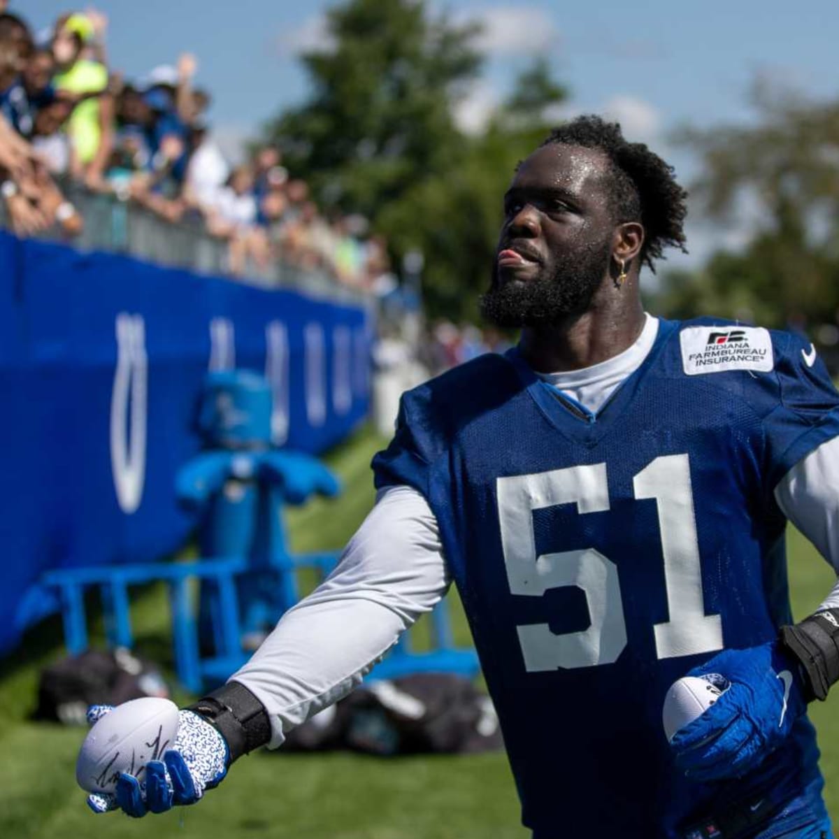 2021 Re-Draft: Did Colts get it Right with Kwity Paye? - Sports Illustrated  Indianapolis Colts News, Analysis and More