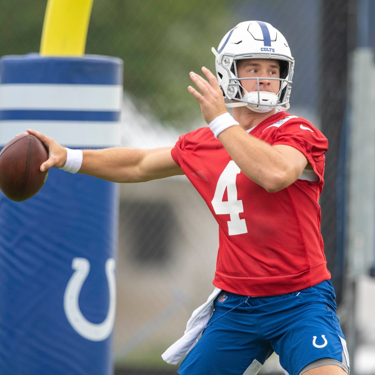 Colts-Texans Week 2 preview: Grover Stewart, D-line look to keep rolling  against C.J. Stroud in Houston