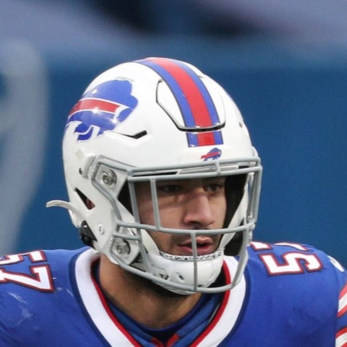 Buffalo Bills: AJ Epenesa should be primed for 2021 breakout