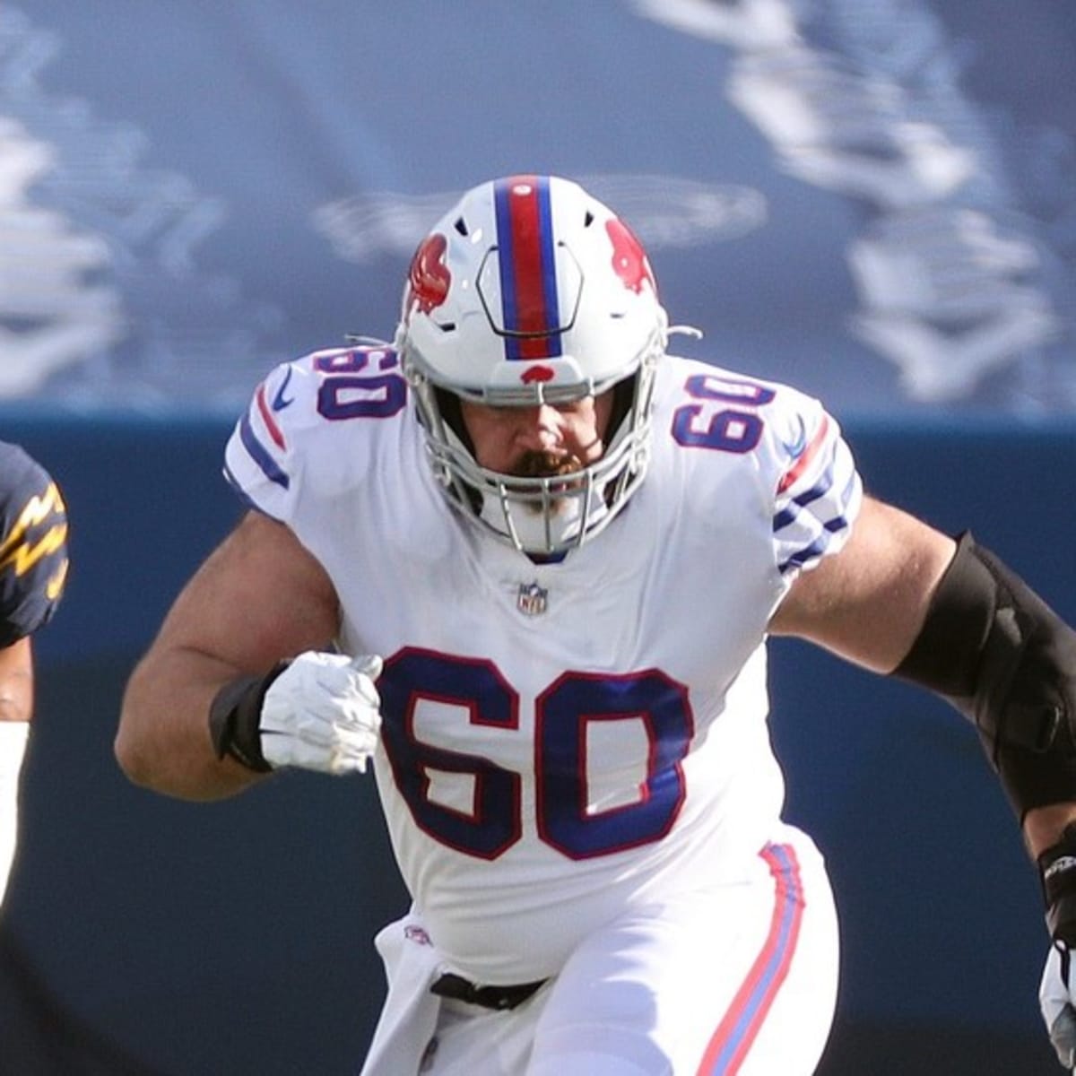 Buffalo Bills center Mitch Morse: The voice of reason - Sports Illustrated Buffalo  Bills News, Analysis and More