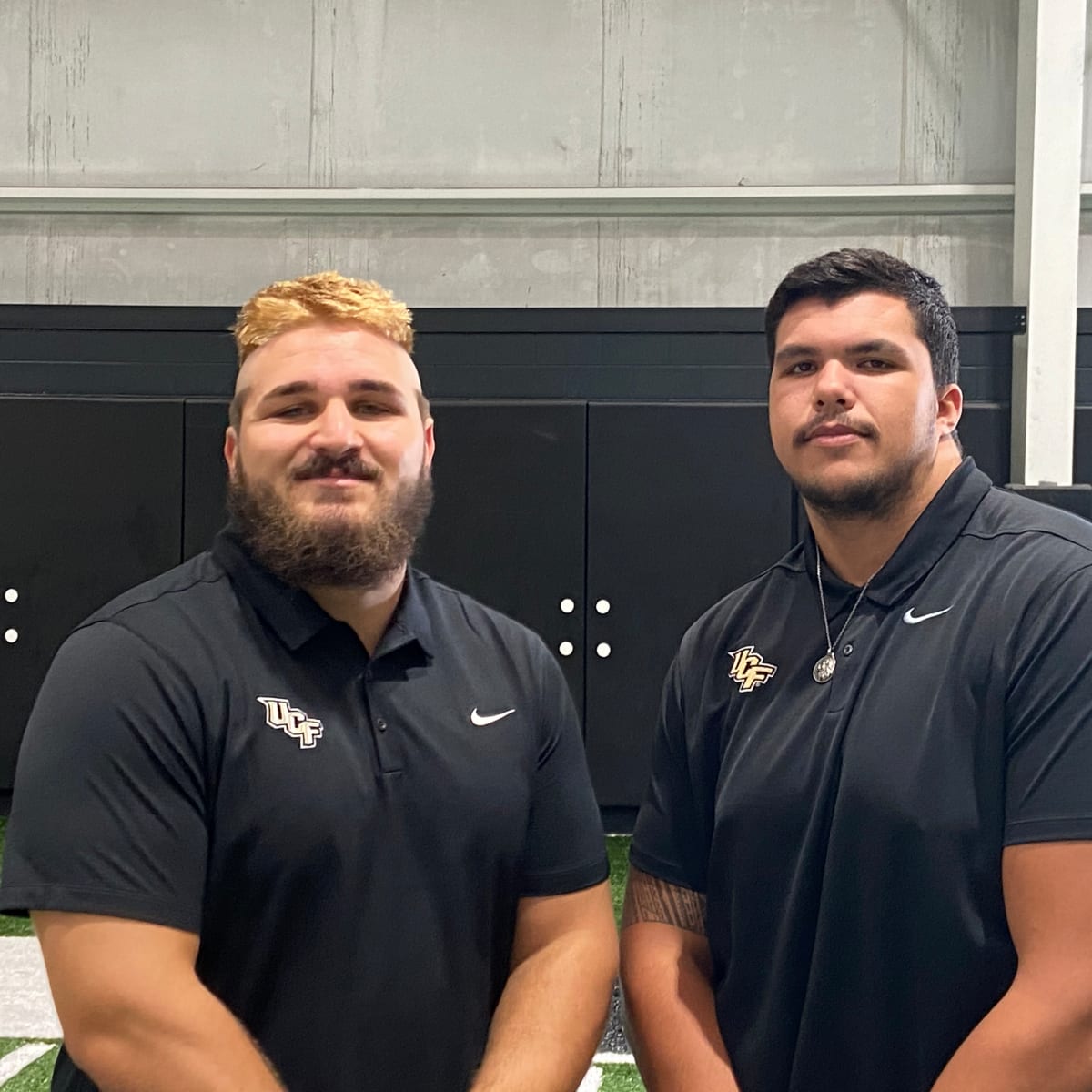 Cole Schneider - Football 2021 - UCF Athletics - Official Athletics Website