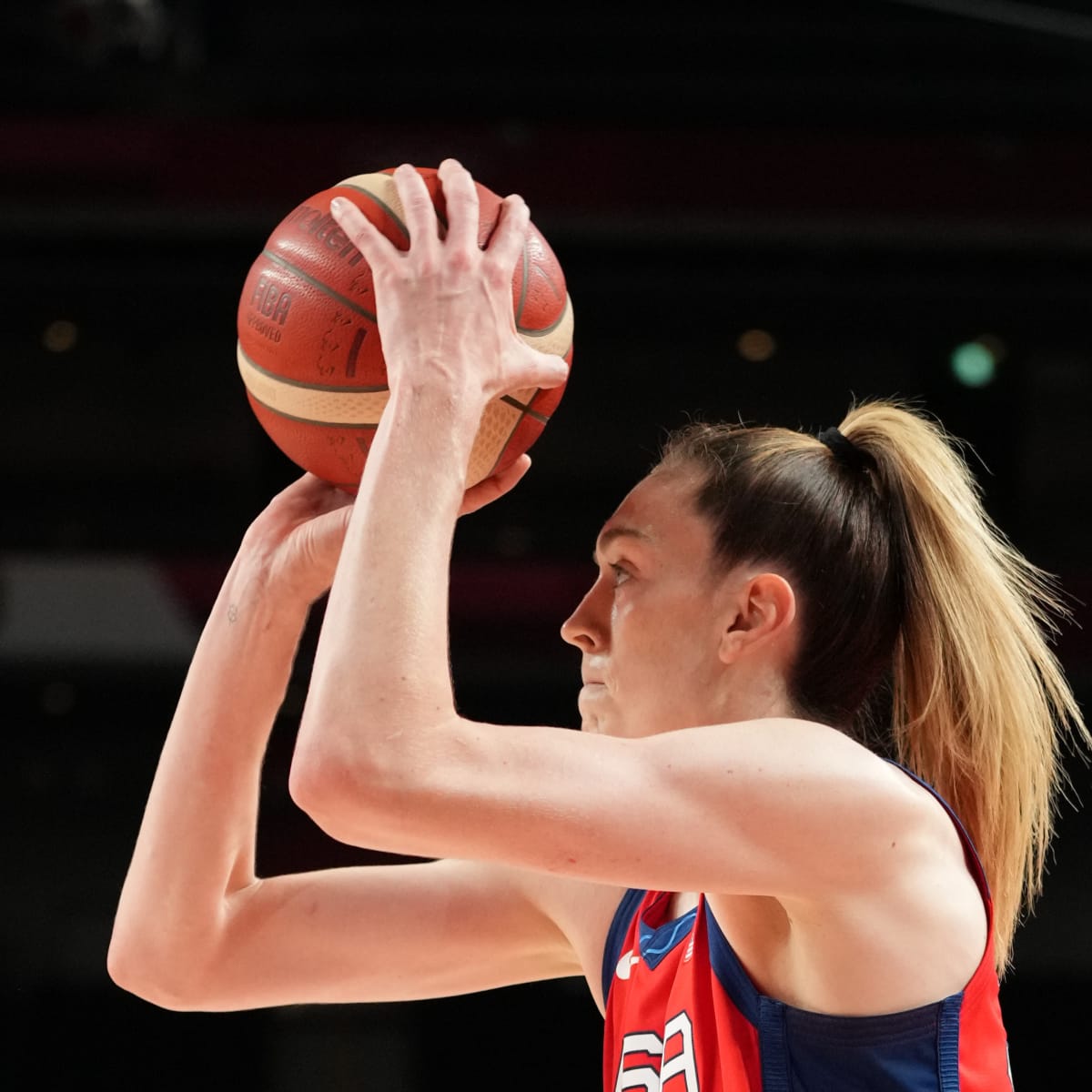 Fantasy women's basketball: What to expect from new-look Los