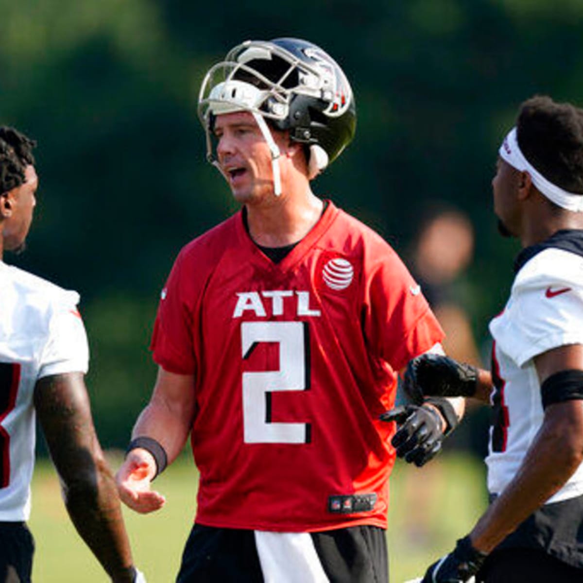 Atlanta Falcons vs. Miami Dolphins 5 Preseason Observations: Rookies Shine,  Position Battles Heat Up - Sports Illustrated Atlanta Falcons News,  Analysis and More