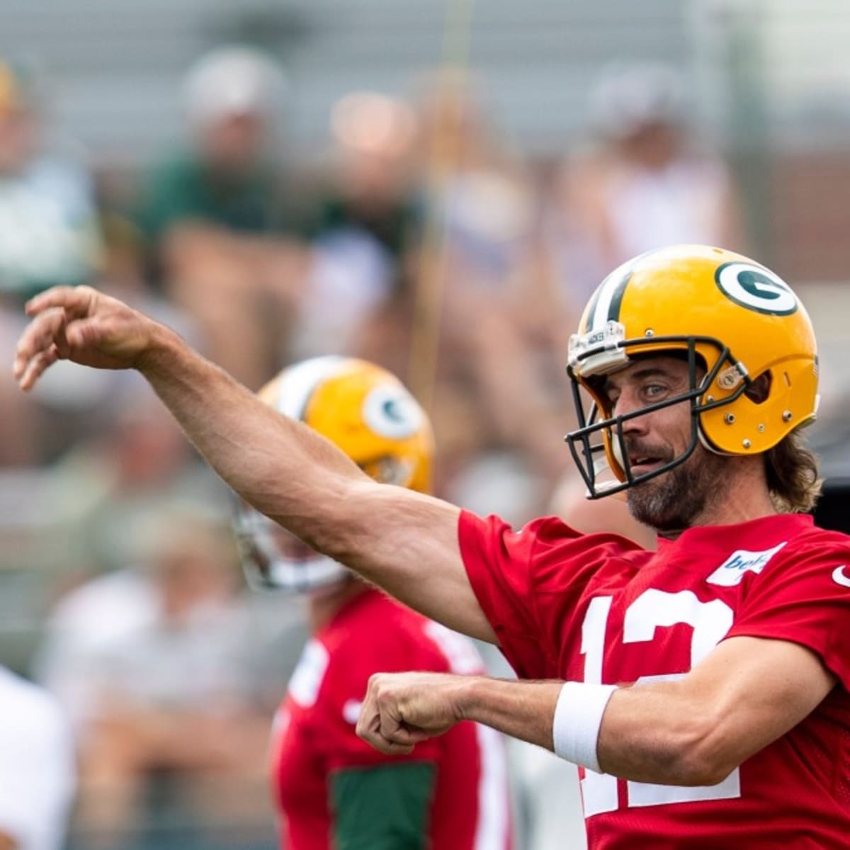 Packers' Super Bowl future odds jump with Aaron Rodgers returning - Sports  Illustrated