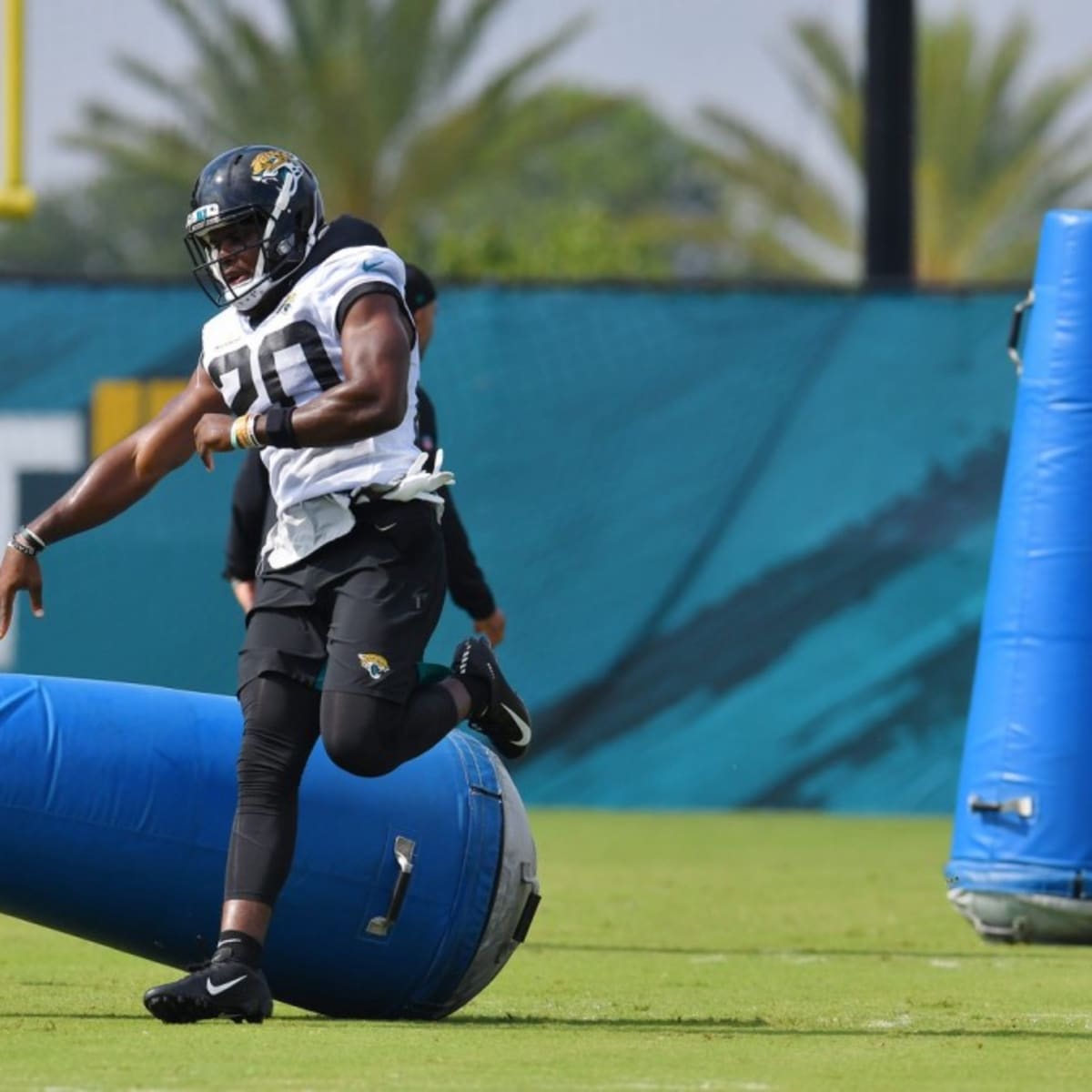 5 takeaways from Day 7 of Jags training camp