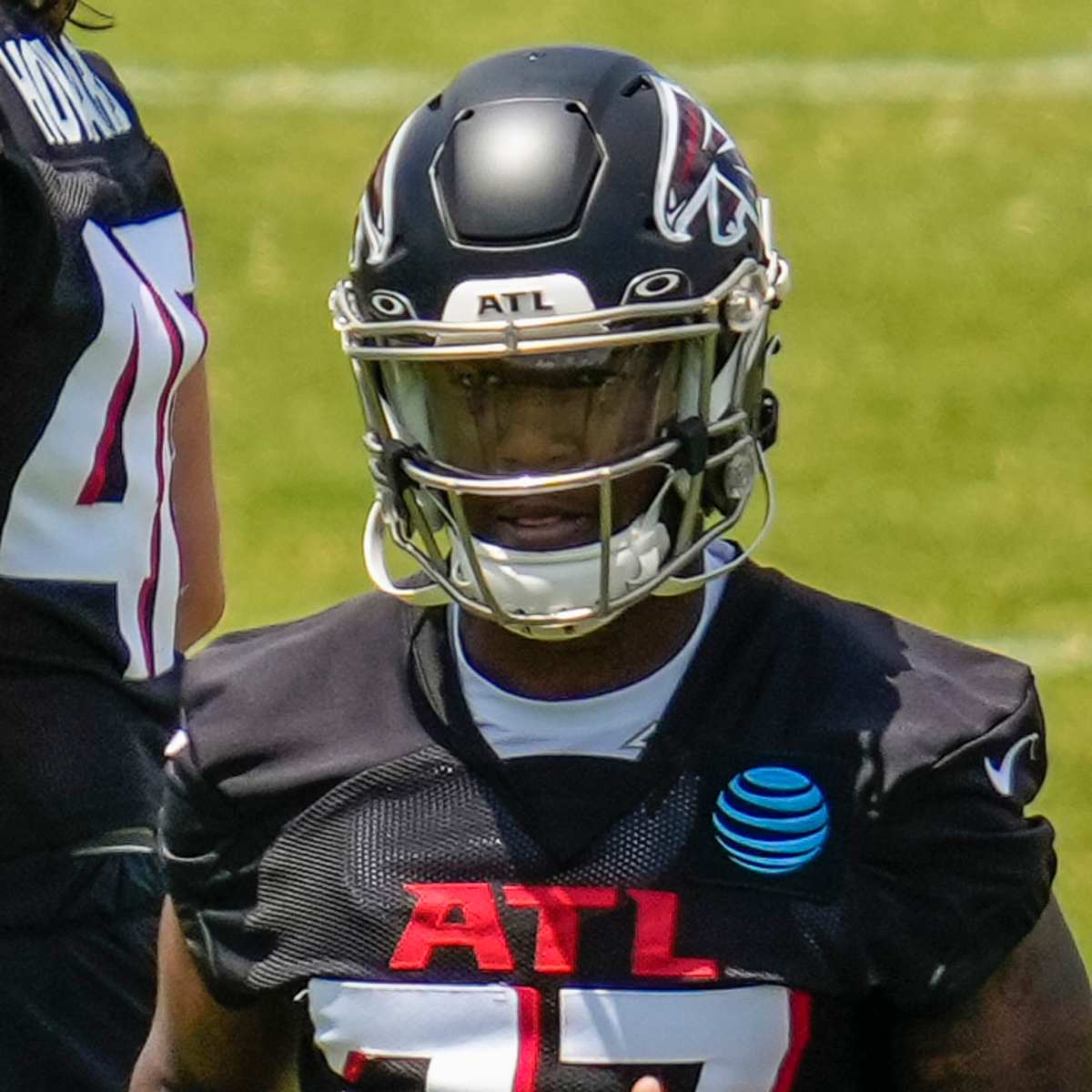 Richie Grant On Improved Atlanta Falcons Defense