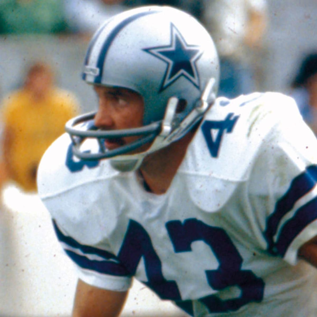 Cowboys Great Drew Pearson Elected to Pro Football Hall of Fame – NBC 5  Dallas-Fort Worth