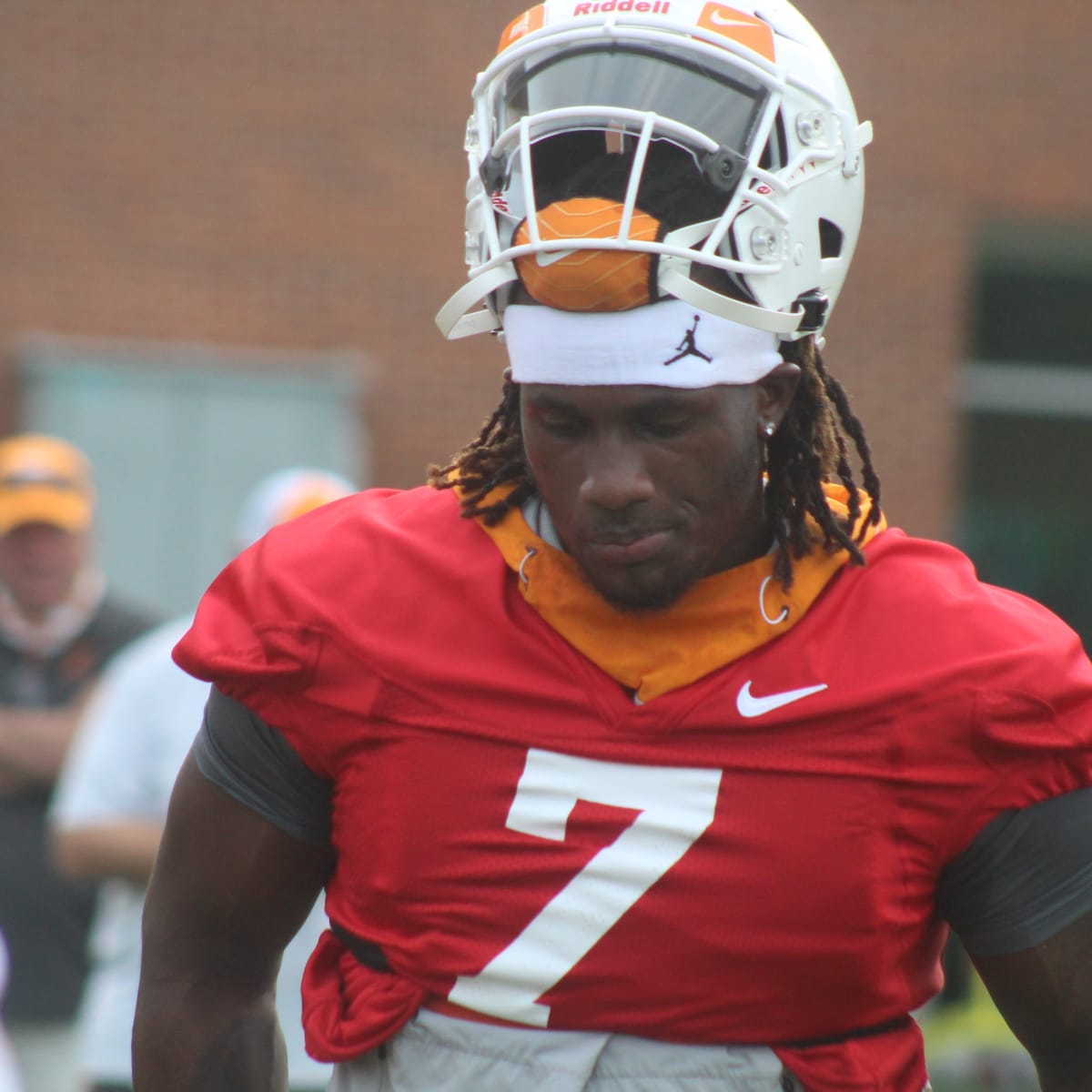 Vols Tabbed as SEC East Favorites, Boast Four Preseason All-SEC Selections  - University of Tennessee Athletics