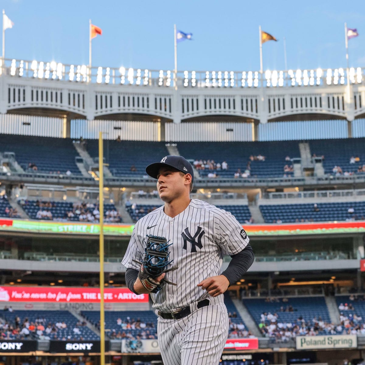 The NY Yankees Roster Tree Part 1: The Hitters Acquisitions For